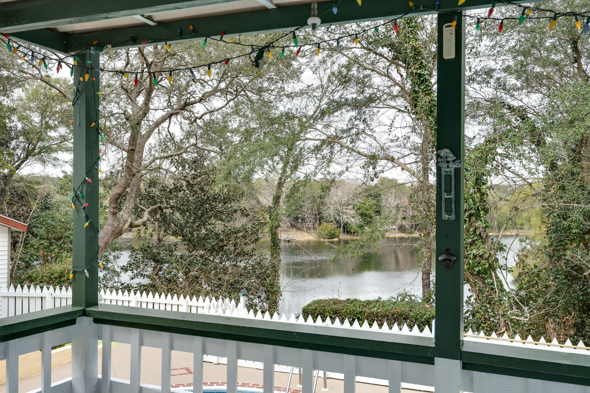 LAKE SHARON ESTATES - Residential