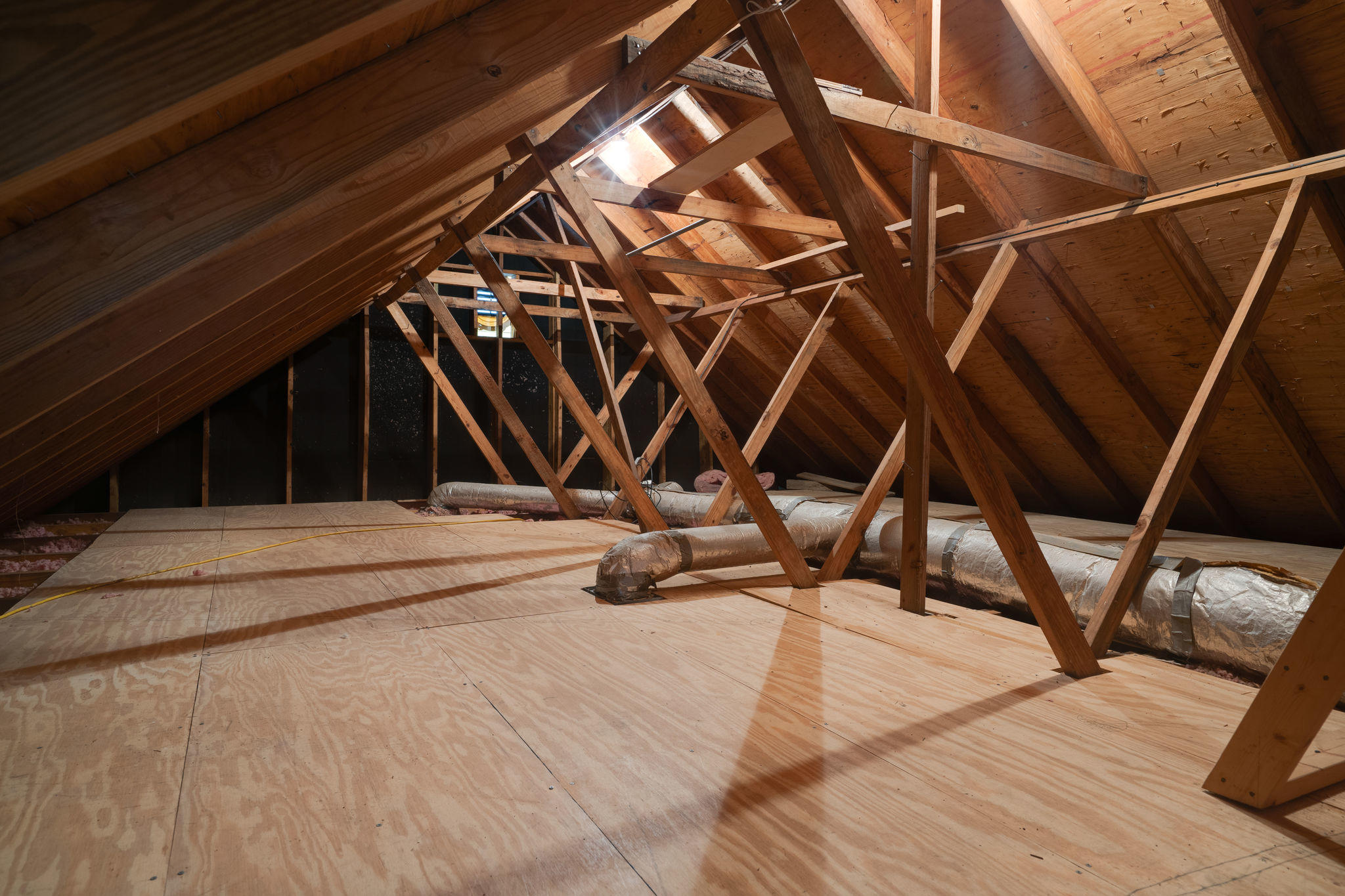 LAKE SHARON ESTATES - Residential