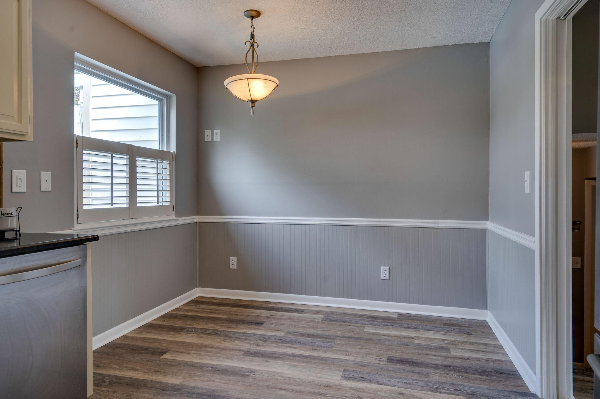 LAKE SHARON ESTATES - Residential