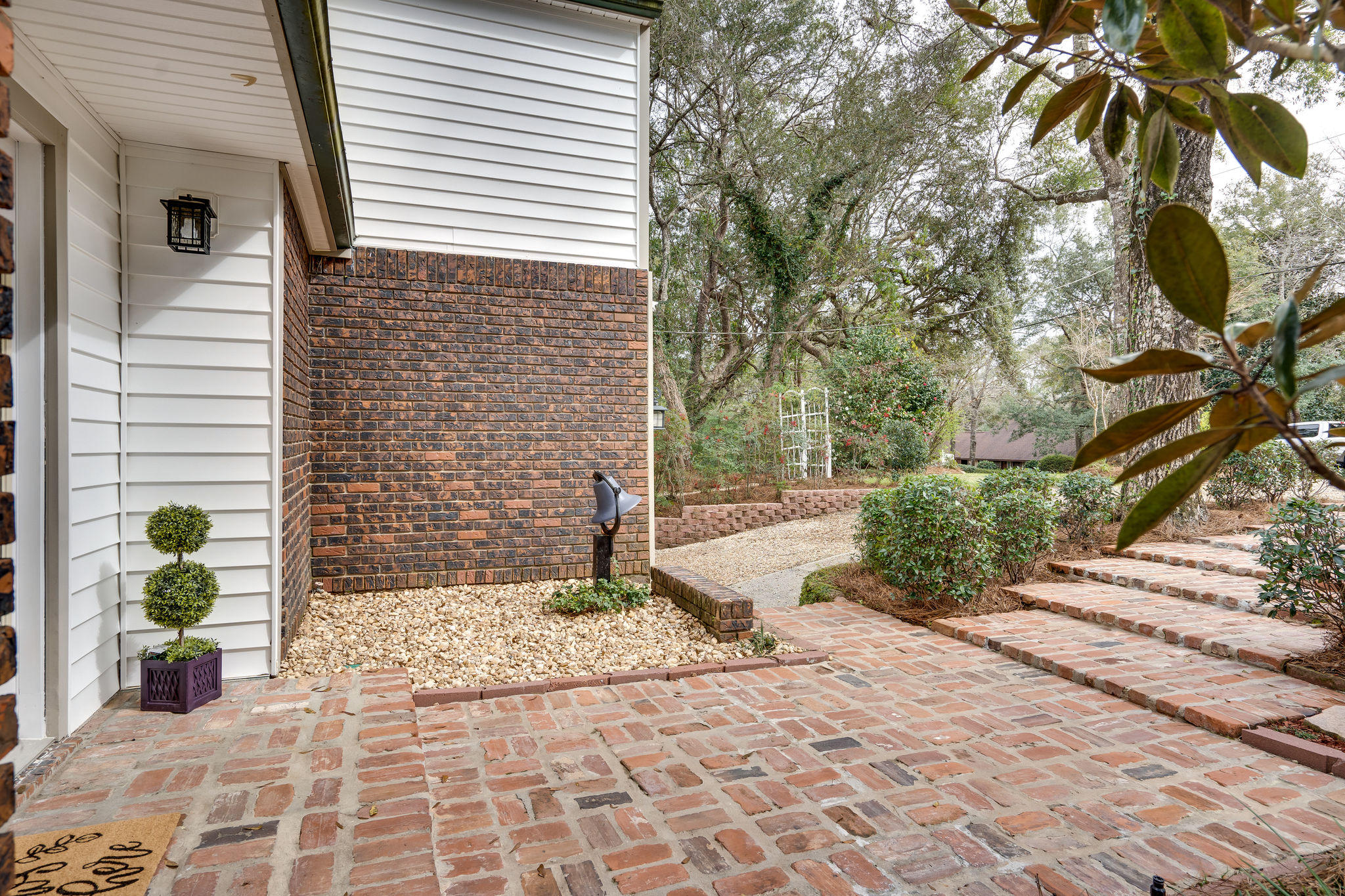 LAKE SHARON ESTATES - Residential