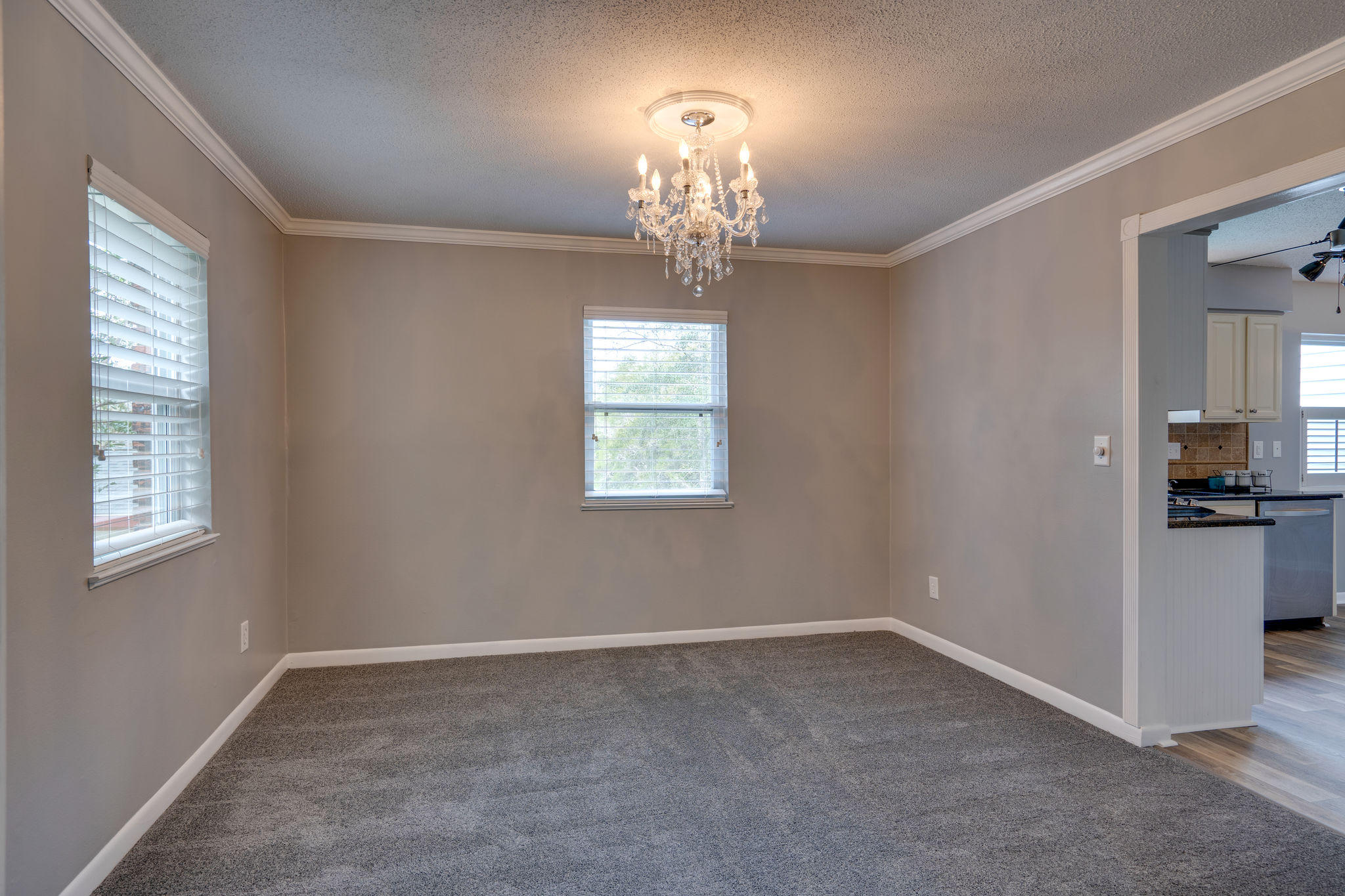 LAKE SHARON ESTATES - Residential