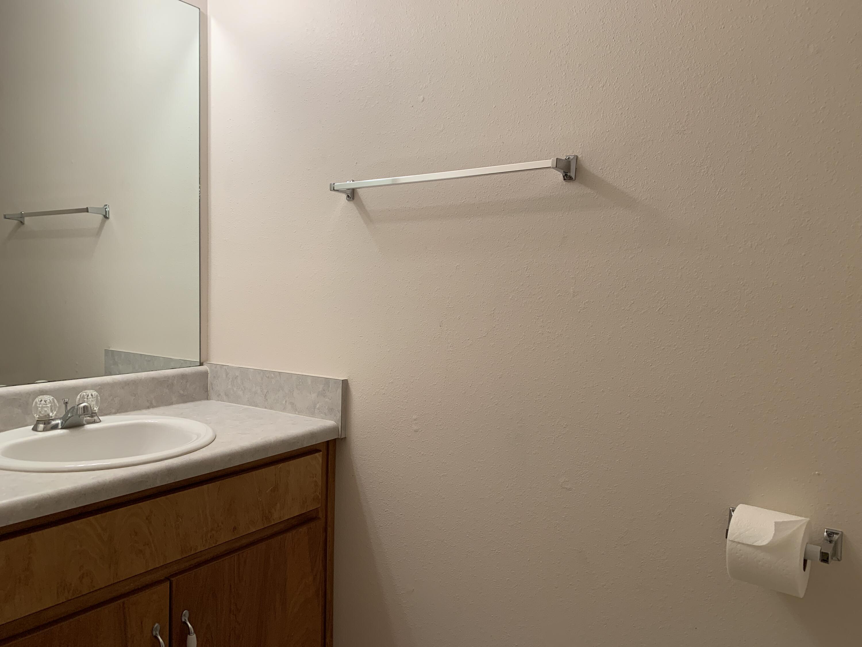 METES & BOUNDS - Residential Lease