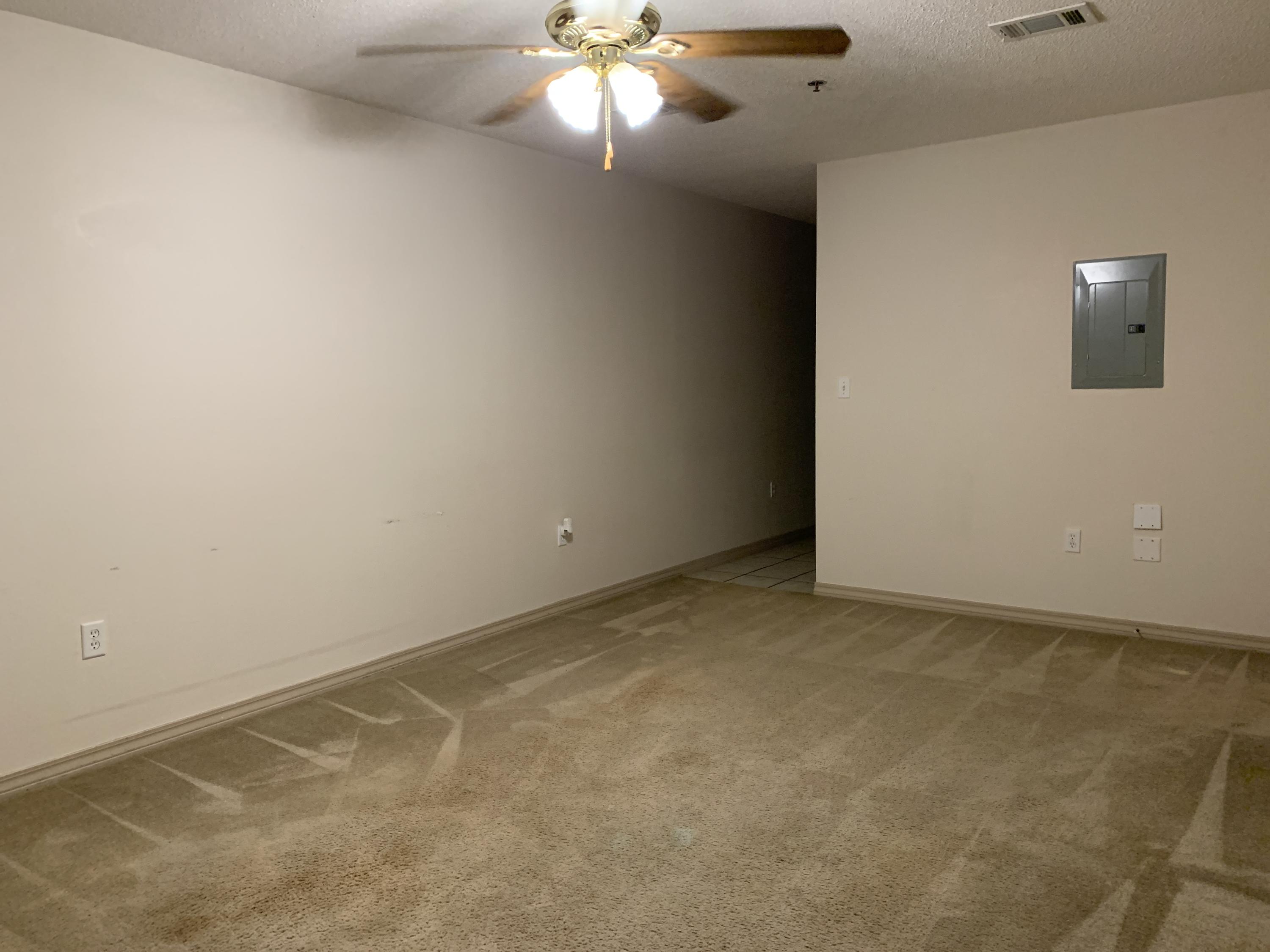 METES & BOUNDS - Residential Lease