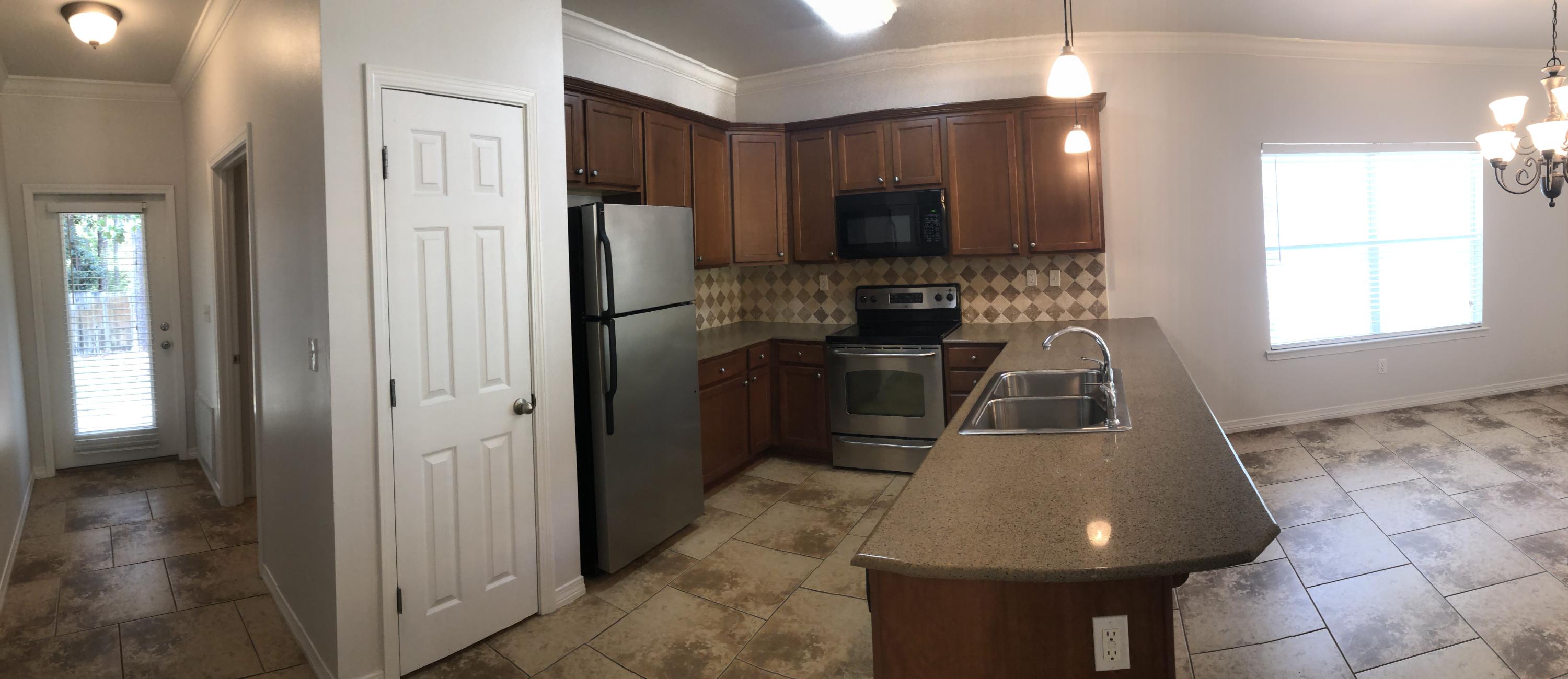 SANTA ROSA BEACH - Residential