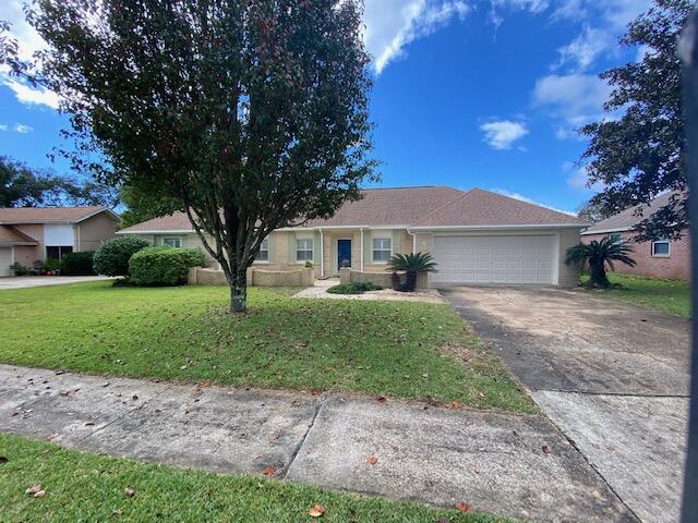 KENWOOD S/D 2ND ADDN - Residential