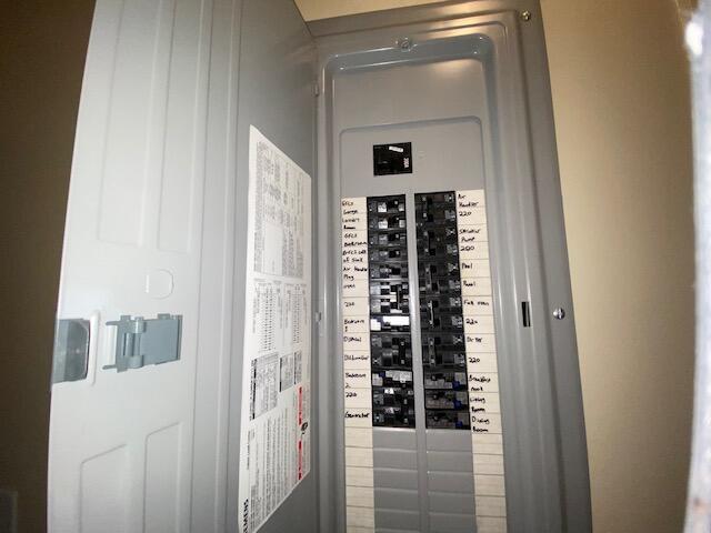 KENWOOD S/D 2ND ADDN - Residential