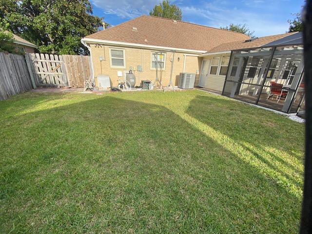 KENWOOD S/D 2ND ADDN - Residential