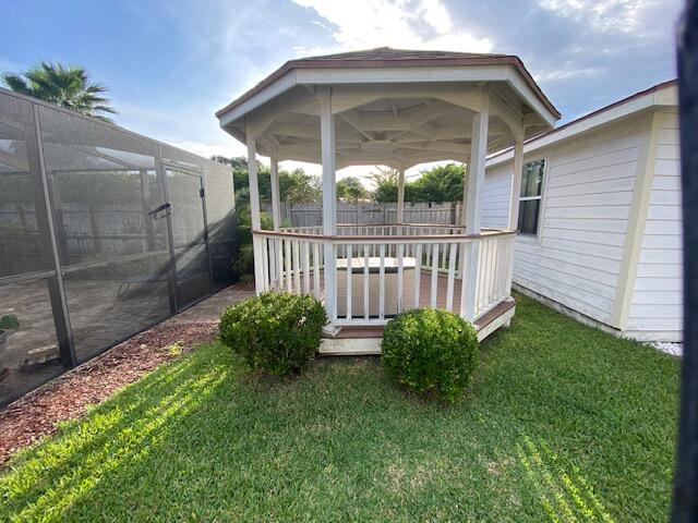 KENWOOD S/D 2ND ADDN - Residential