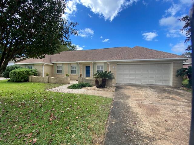 KENWOOD S/D 2ND ADDN - Residential