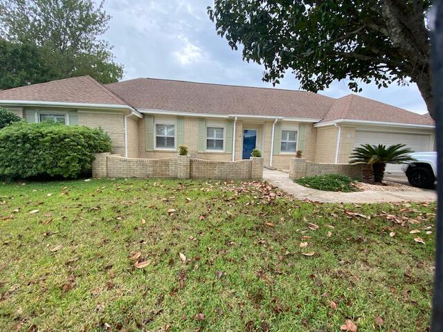 KENWOOD S/D 2ND ADDN - Residential