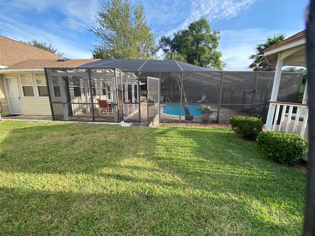 KENWOOD S/D 2ND ADDN - Residential