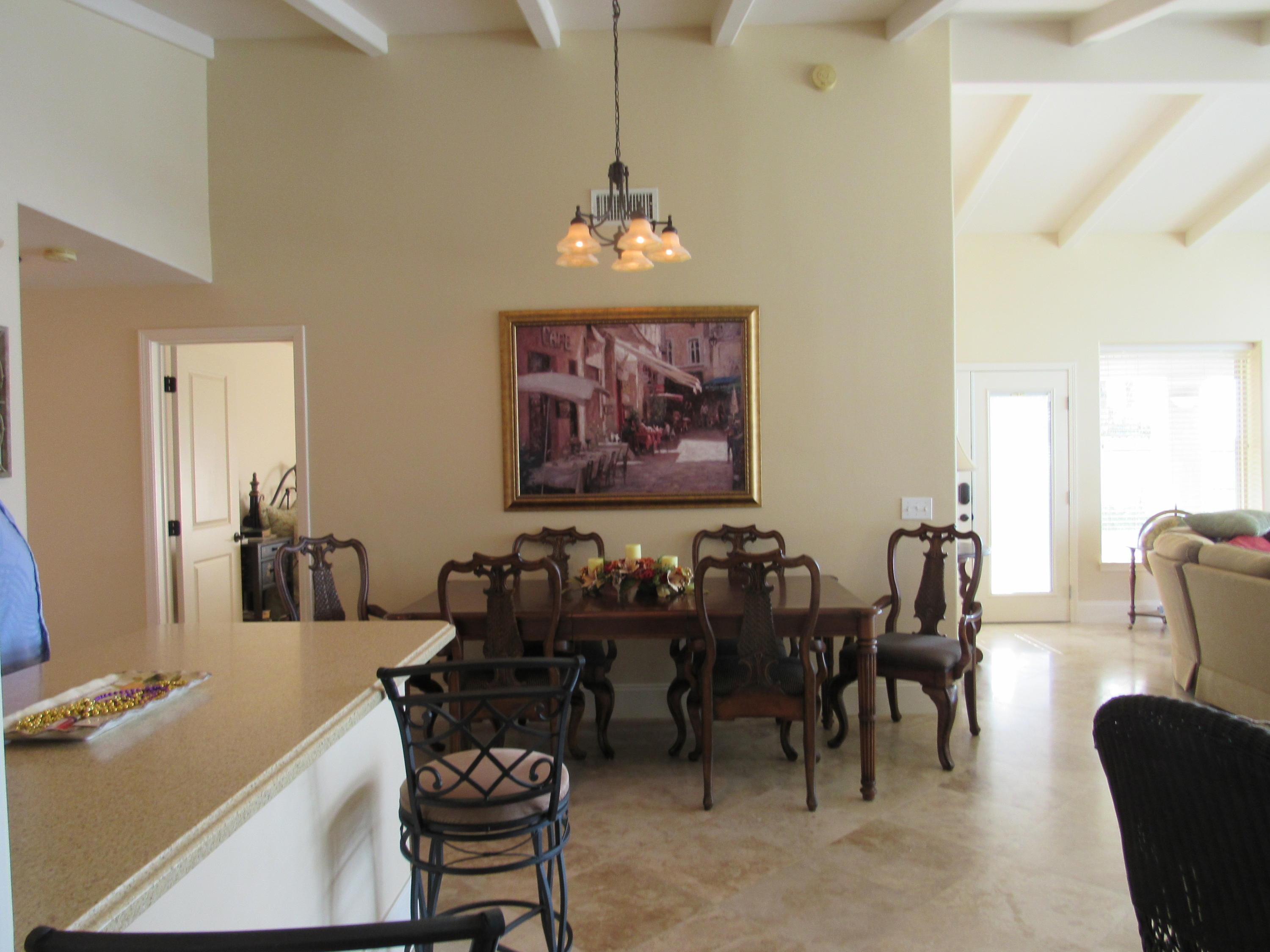SANTA ROSA ISLAND LOT 476 BLK 8 - Residential