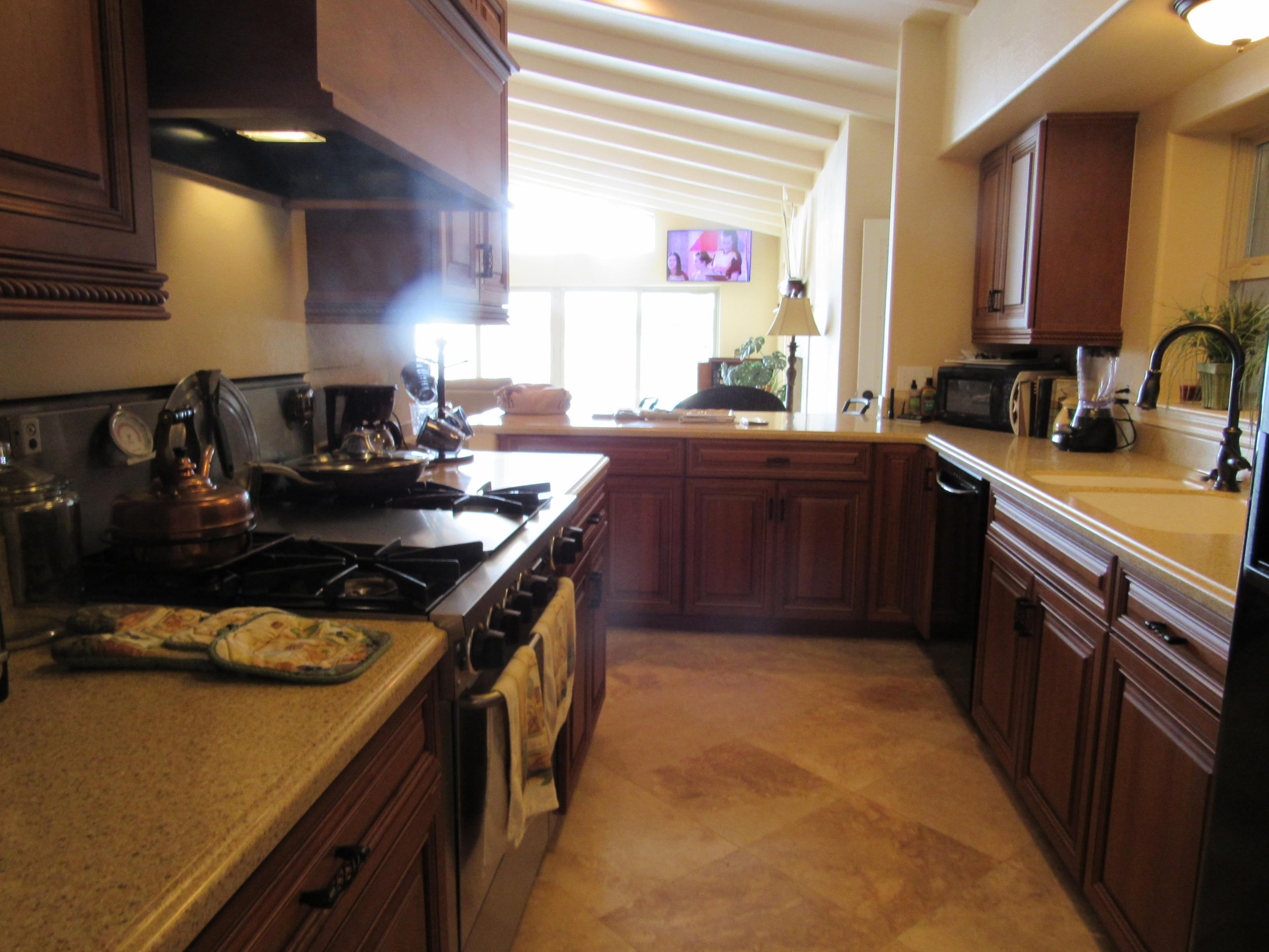 SANTA ROSA ISLAND LOT 476 BLK 8 - Residential