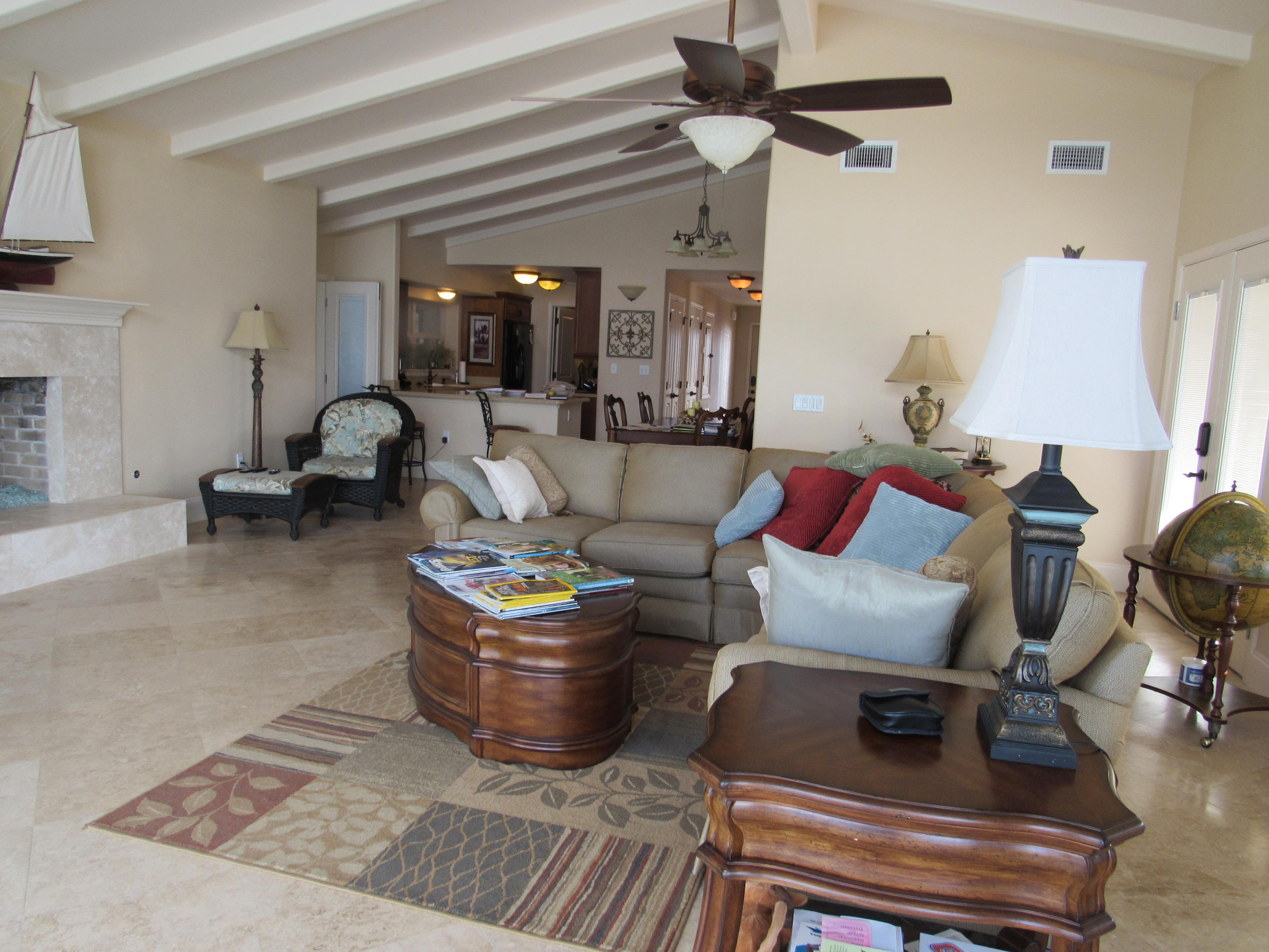 SANTA ROSA ISLAND LOT 476 BLK 8 - Residential