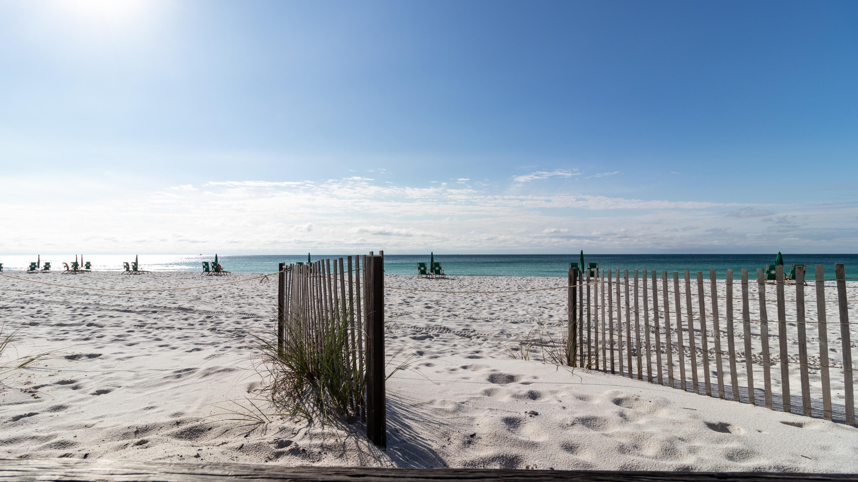 JETTY EAST CONDO - Residential