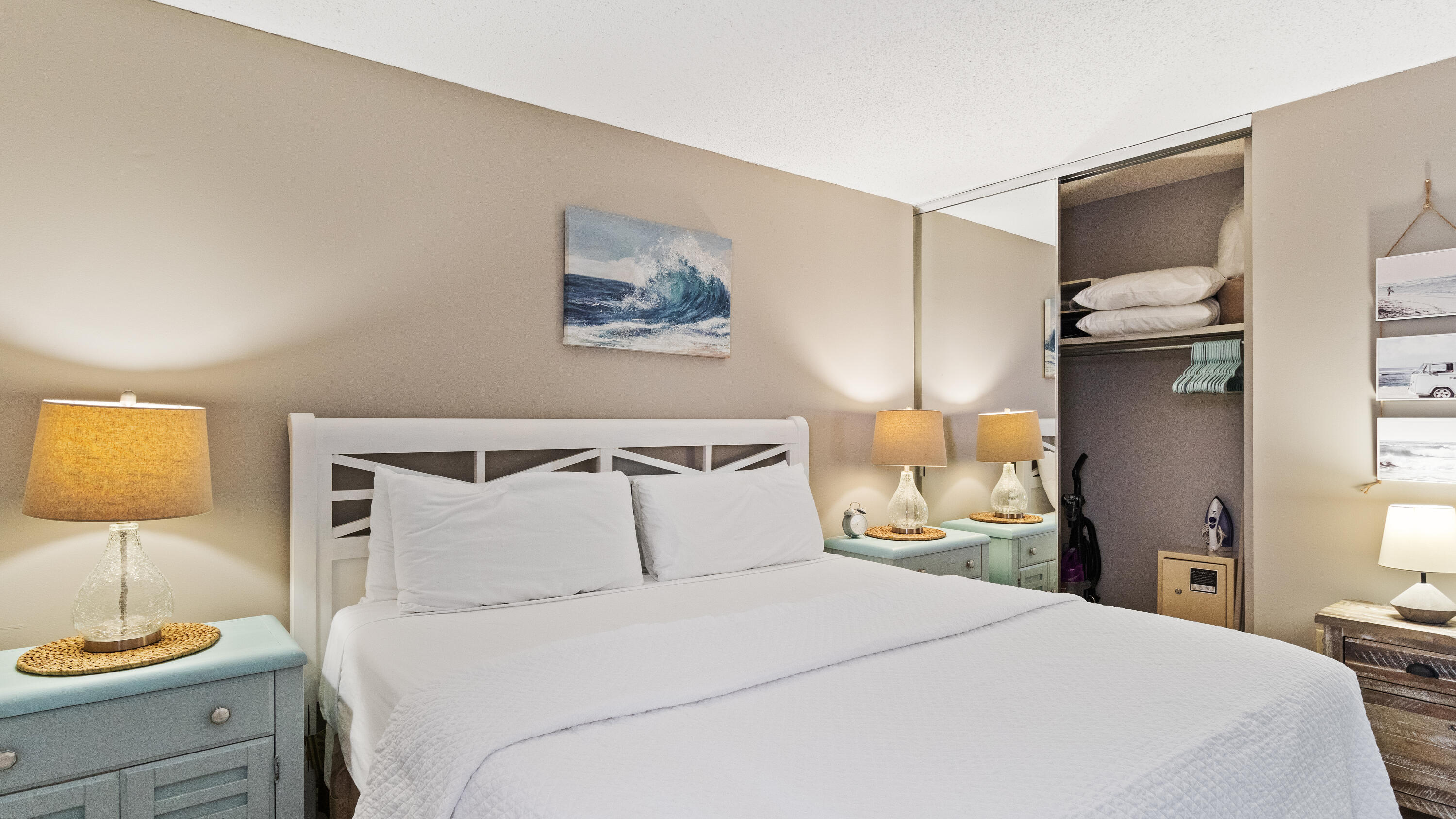 JETTY EAST CONDO - Residential