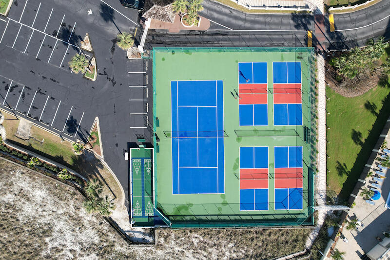 JETTY EAST CONDO - Residential