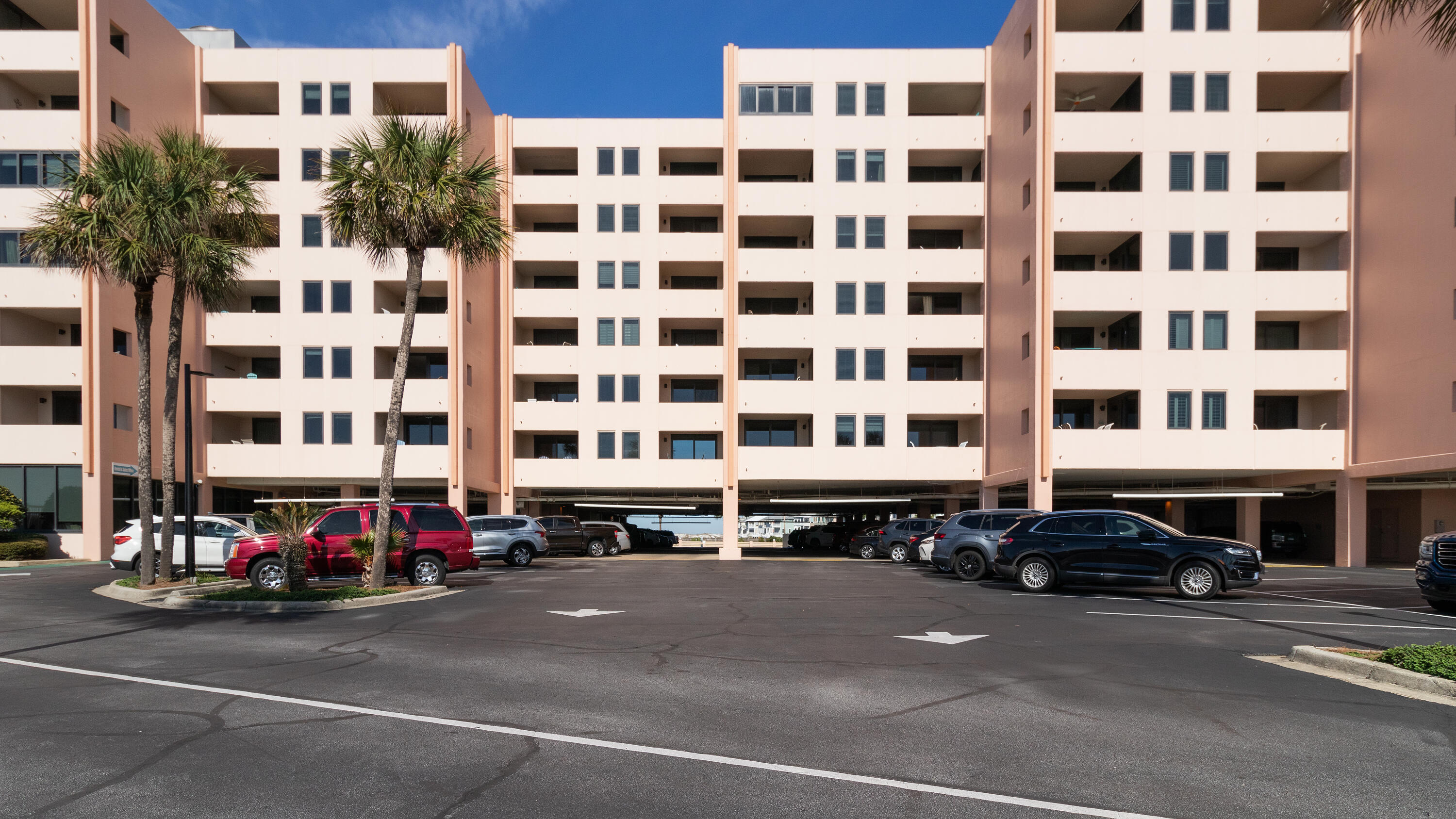 JETTY EAST CONDO - Residential