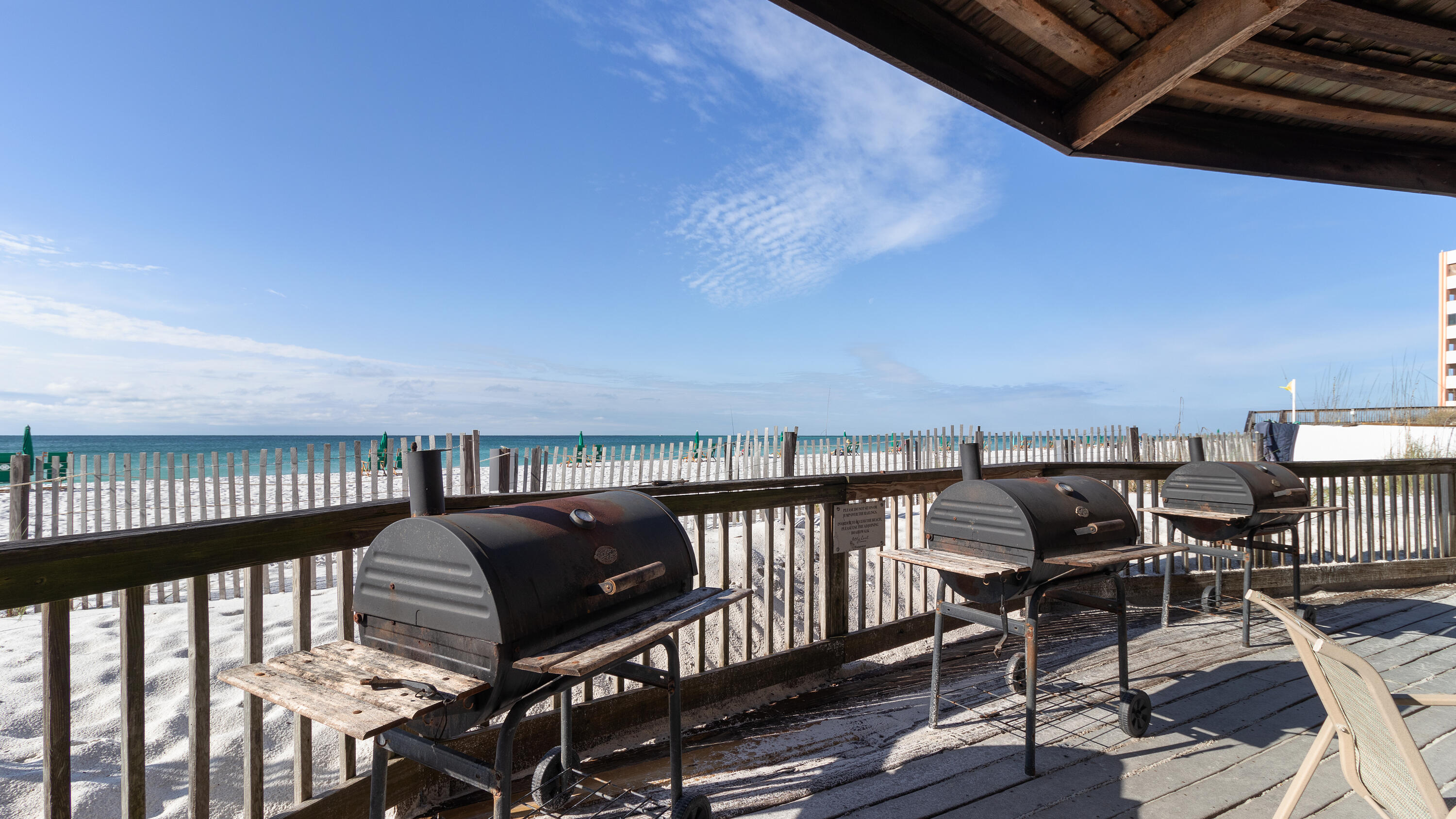 JETTY EAST CONDO - Residential