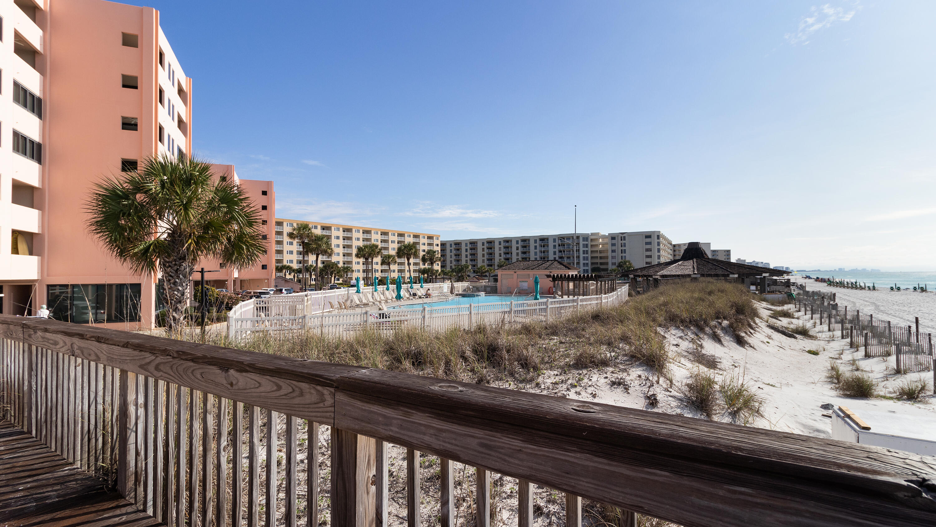 JETTY EAST CONDO - Residential