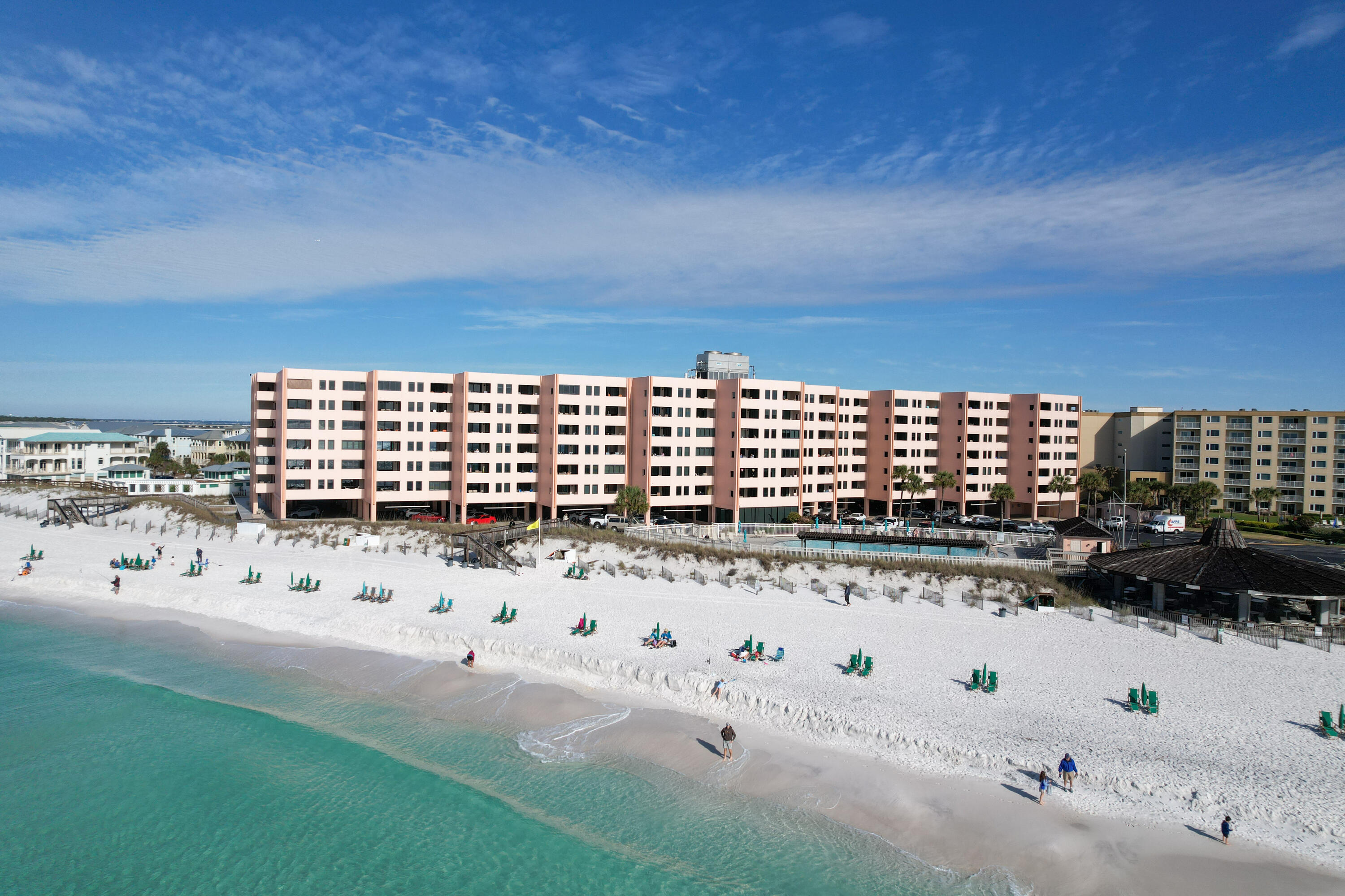 JETTY EAST CONDO - Residential