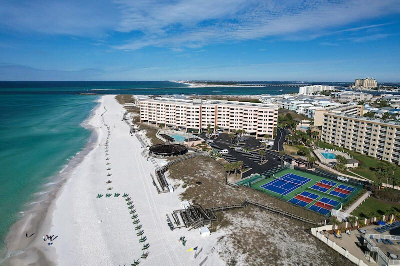 JETTY EAST CONDO - Residential