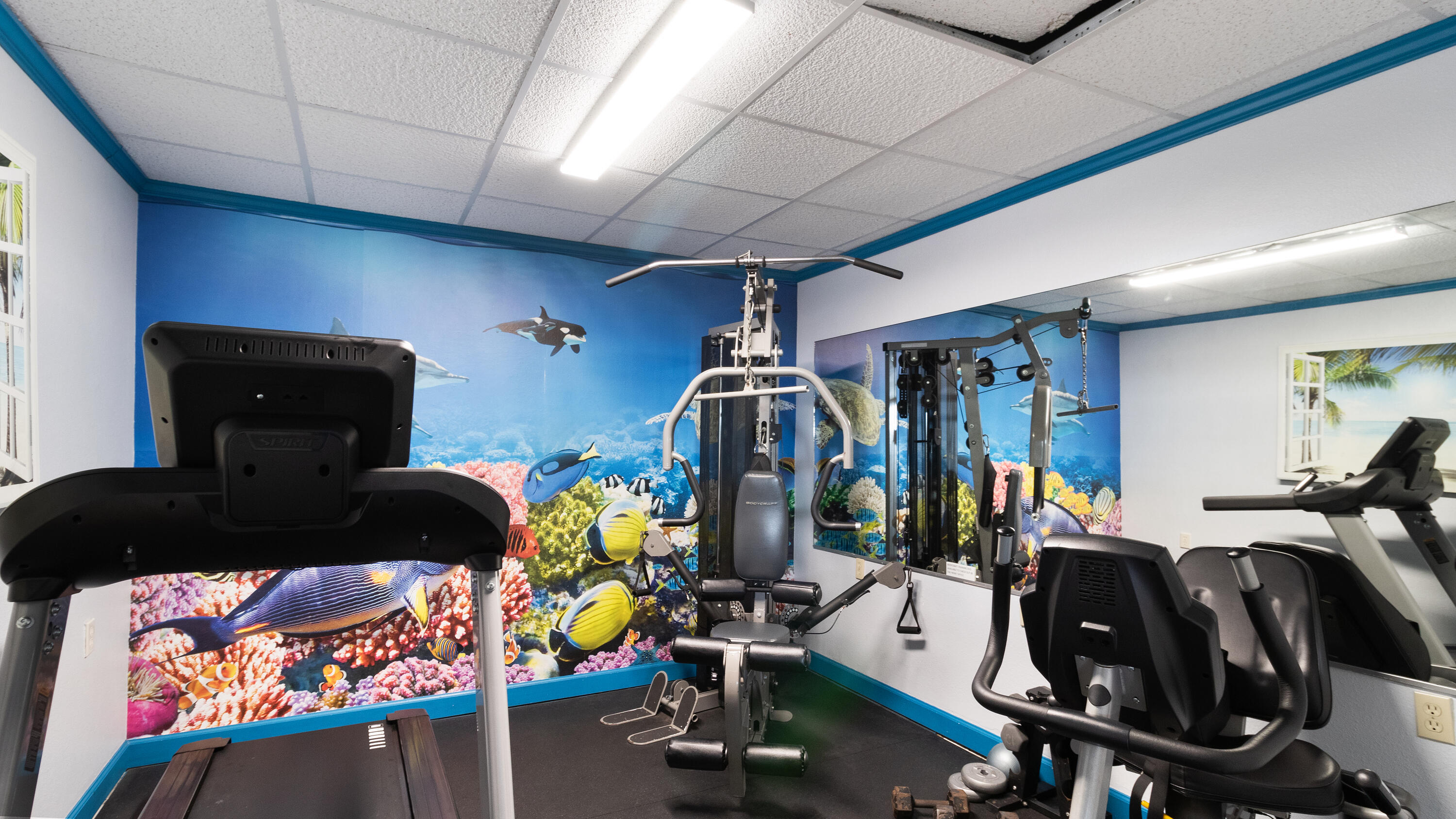 JETTY EAST CONDO - Residential