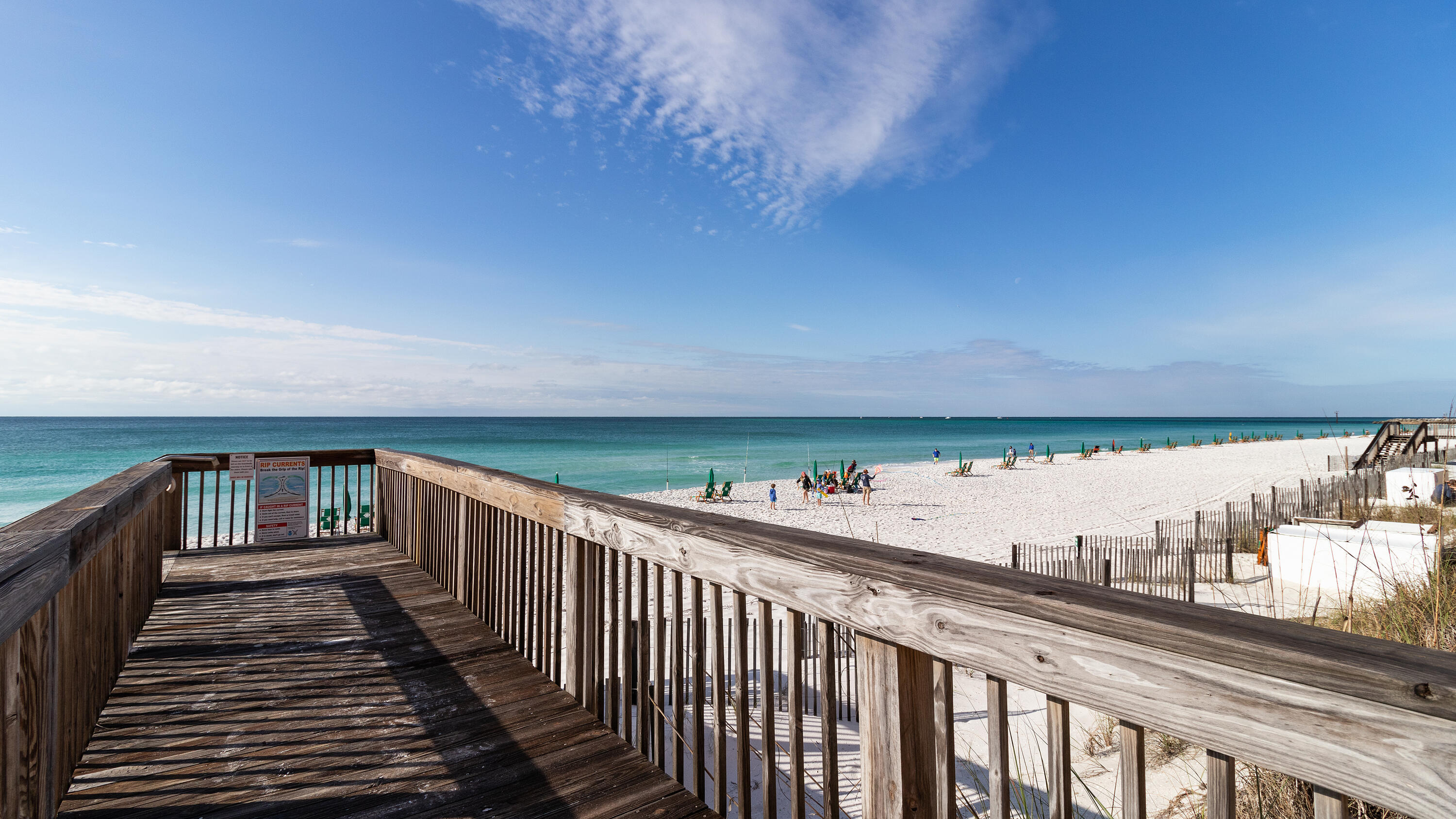 JETTY EAST CONDO - Residential