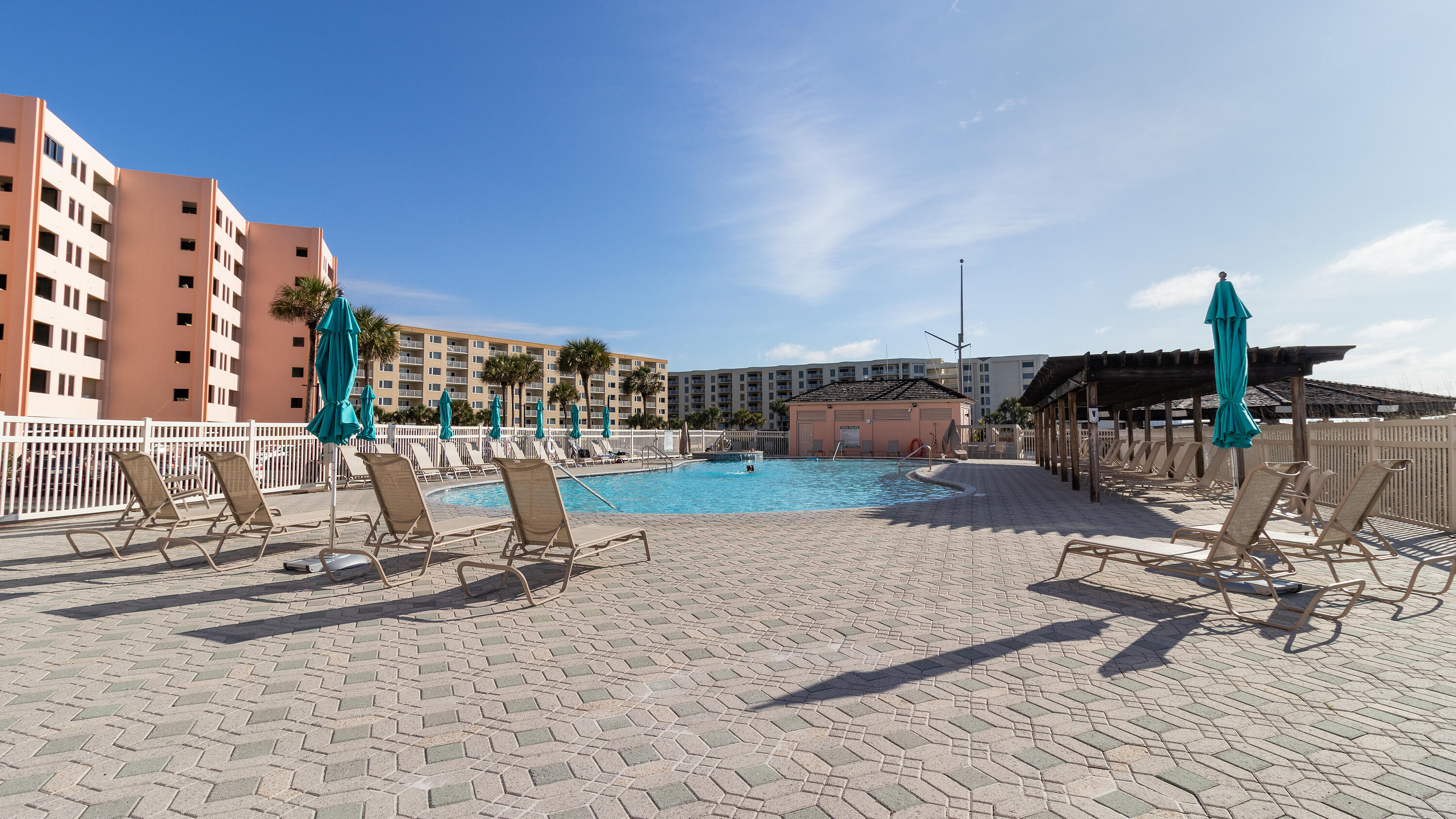 JETTY EAST CONDO - Residential