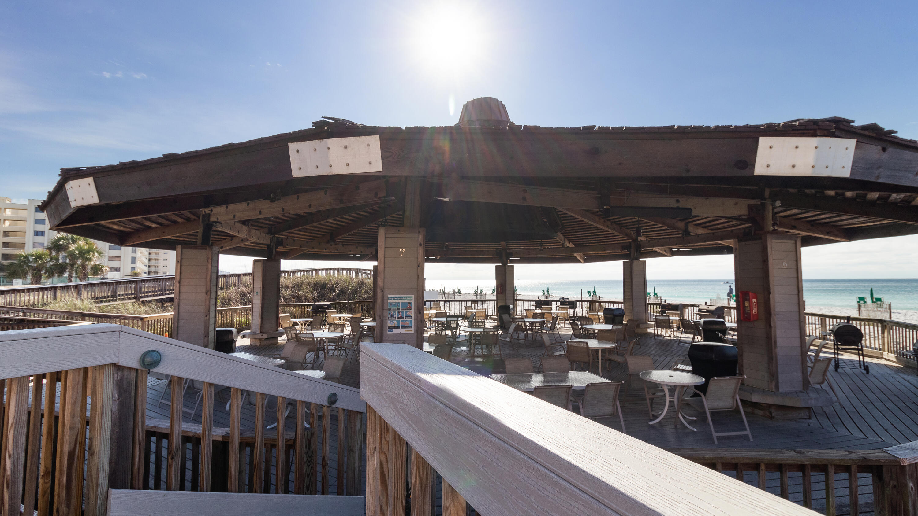 JETTY EAST CONDO - Residential