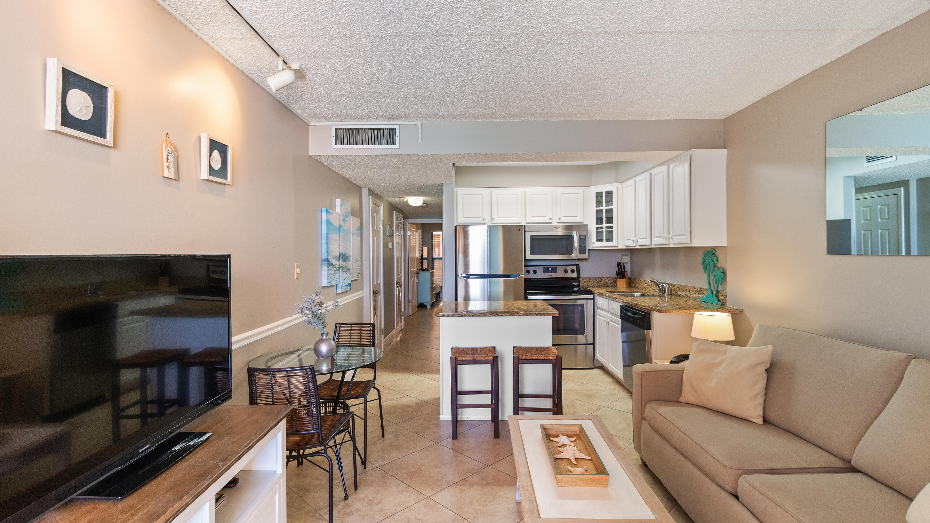 JETTY EAST CONDO - Residential