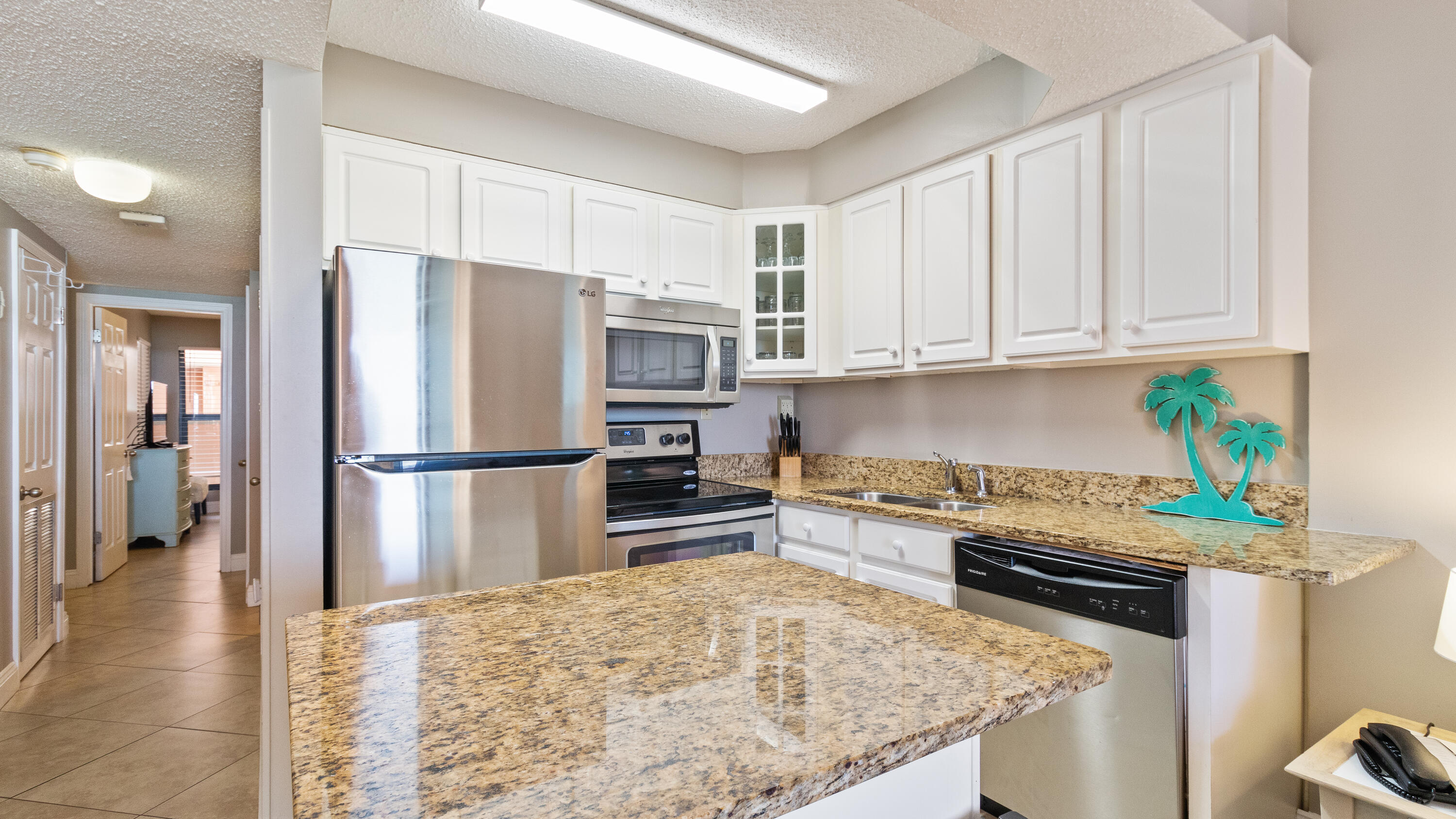 JETTY EAST CONDO - Residential