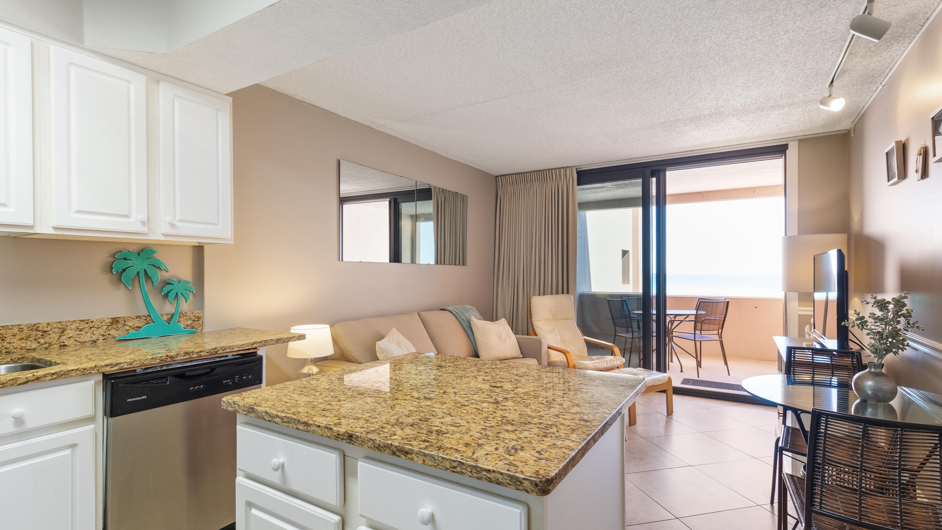 JETTY EAST CONDO - Residential