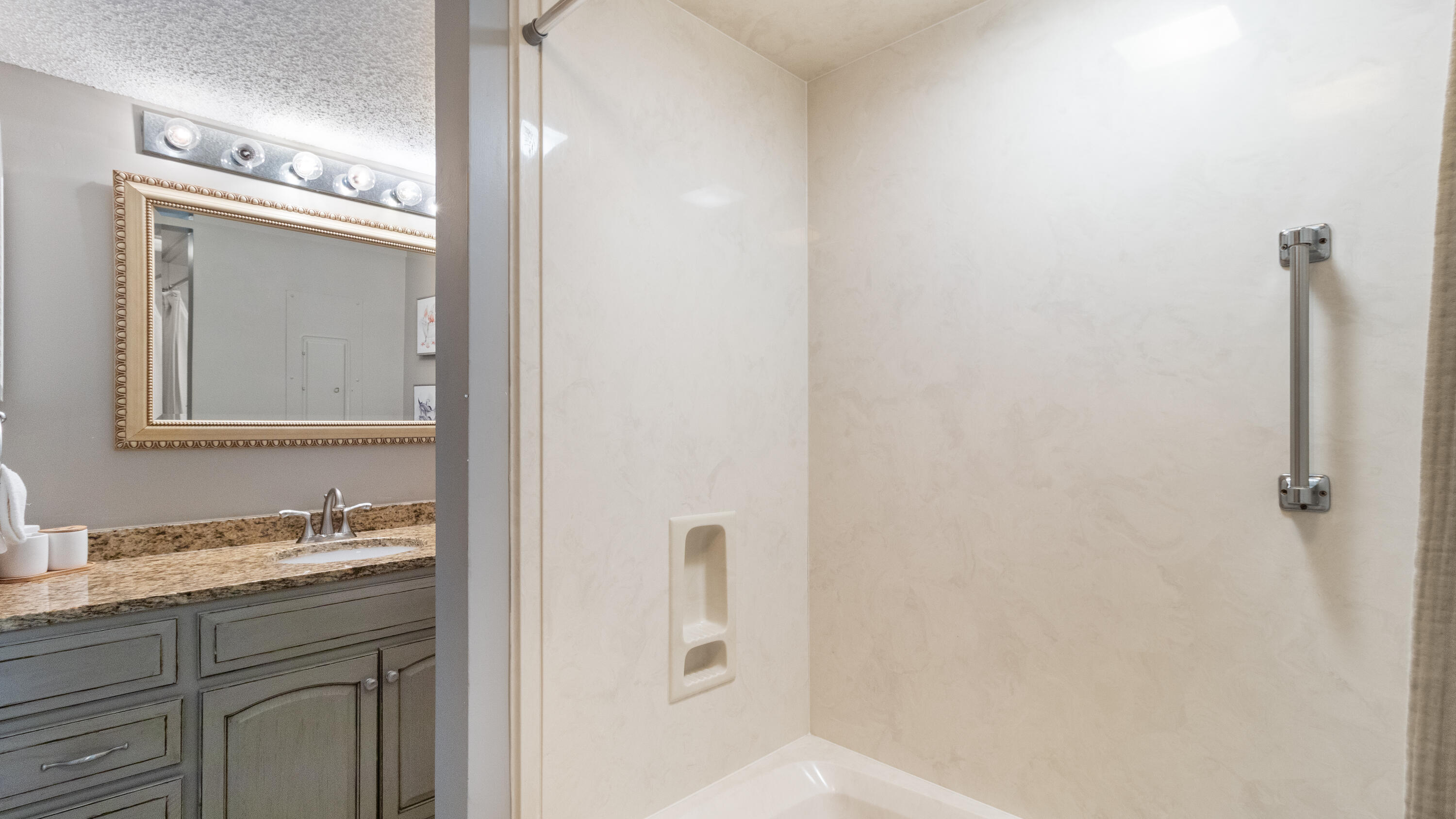 JETTY EAST CONDO - Residential