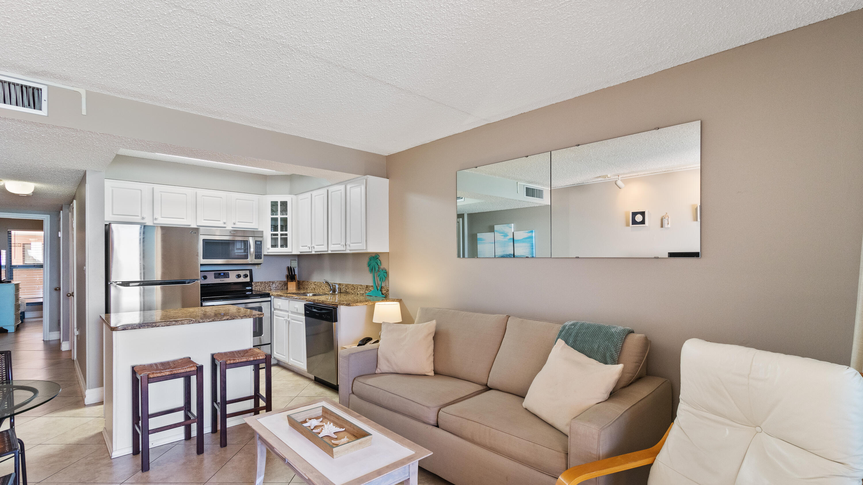 JETTY EAST CONDO - Residential