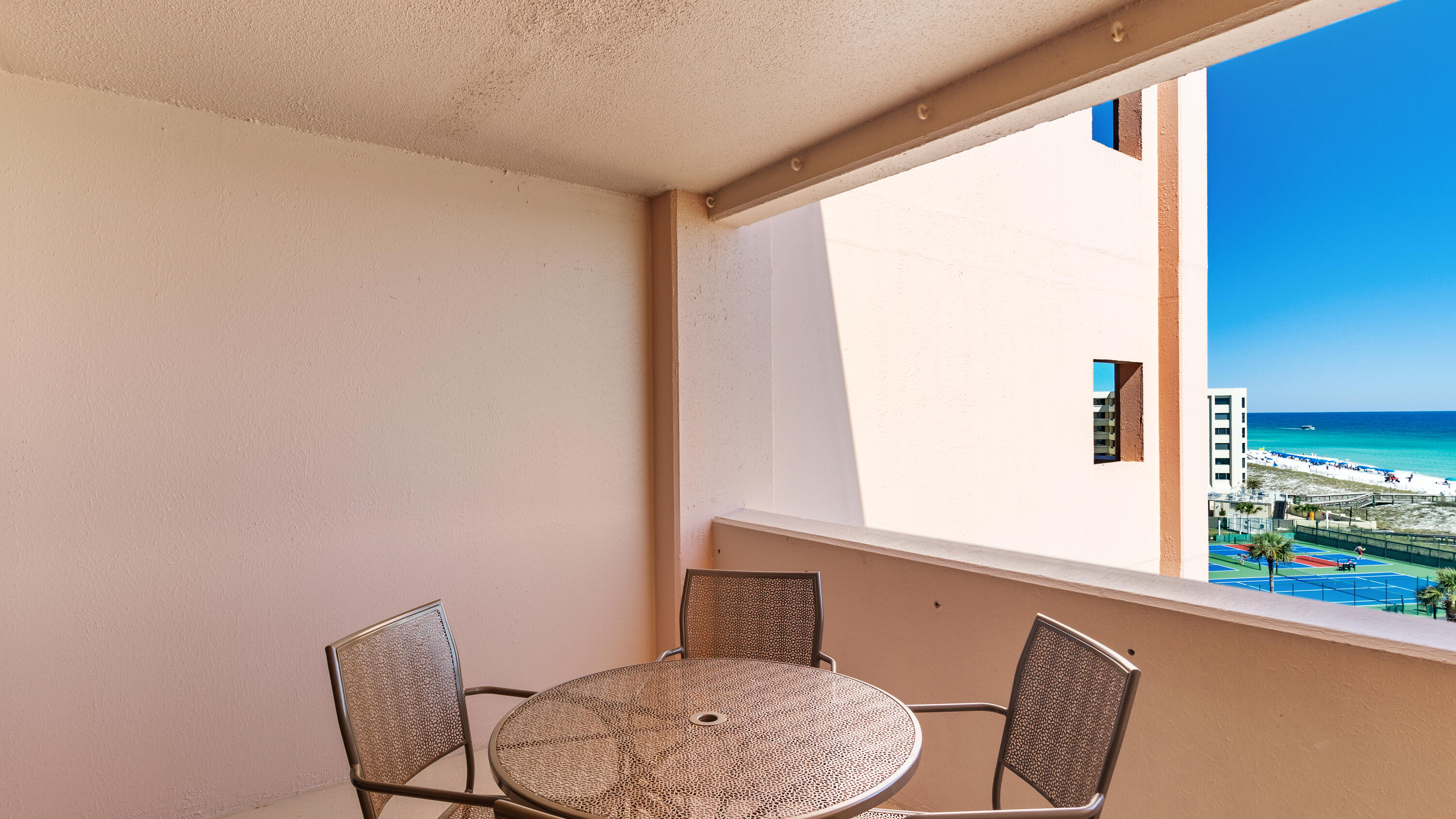 JETTY EAST CONDO - Residential