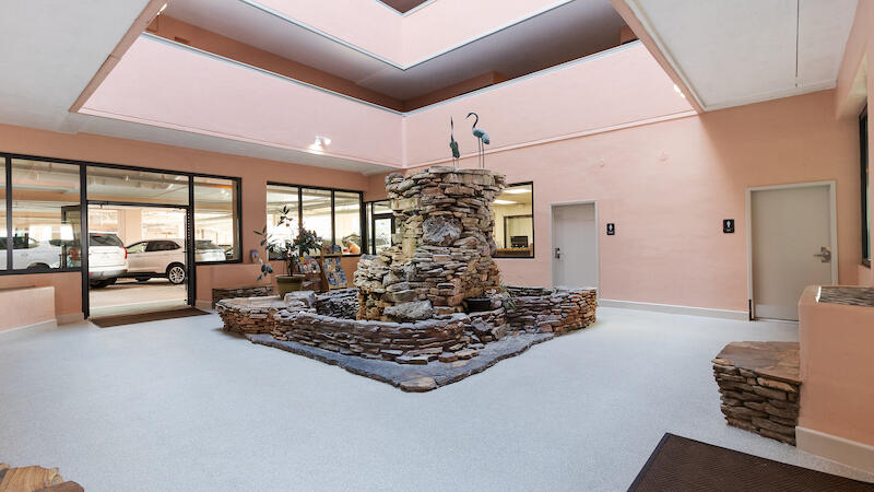 JETTY EAST CONDO - Residential