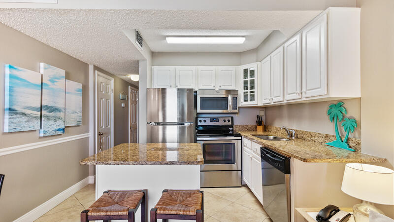 JETTY EAST CONDO - Residential