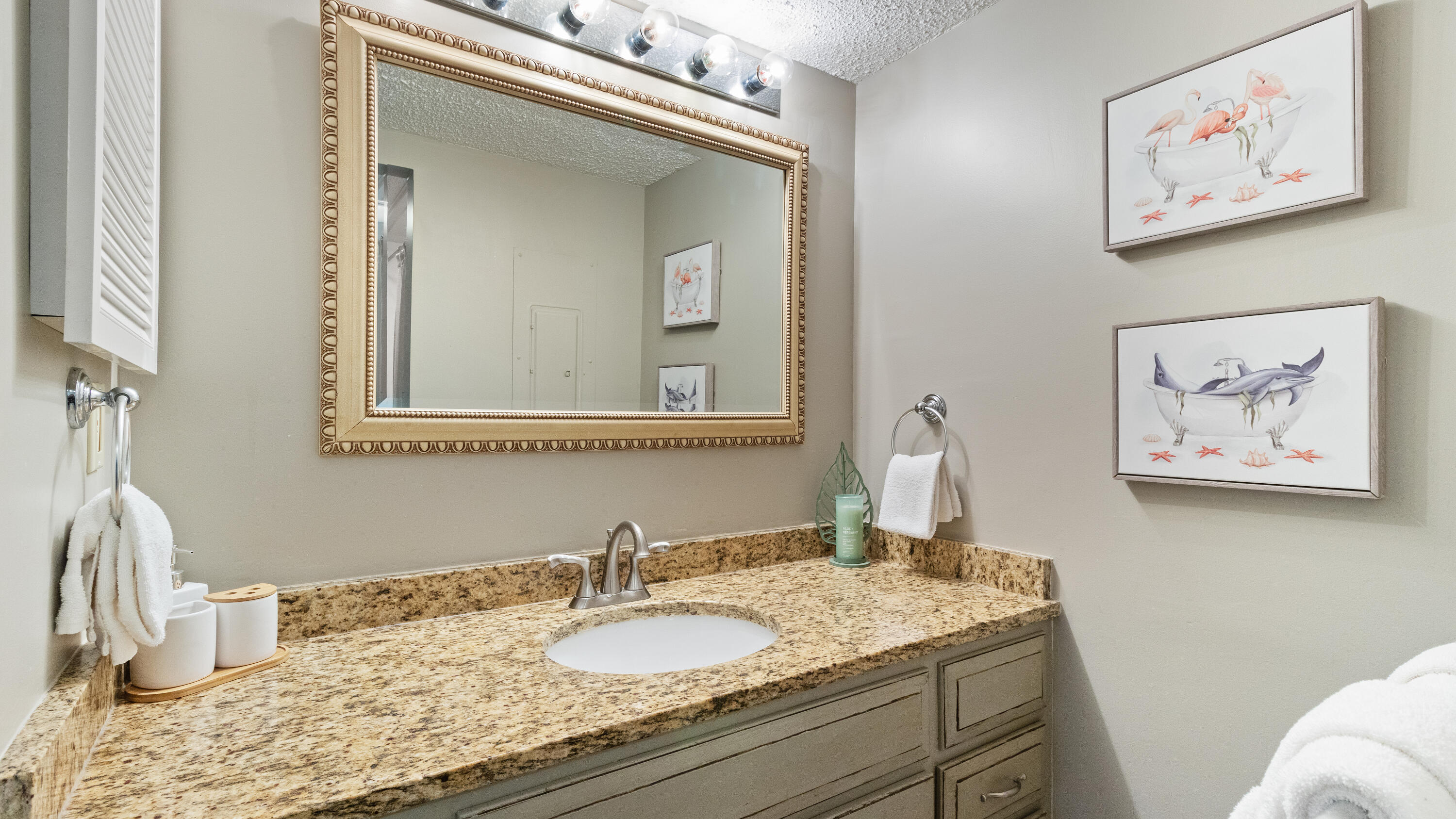 JETTY EAST CONDO - Residential