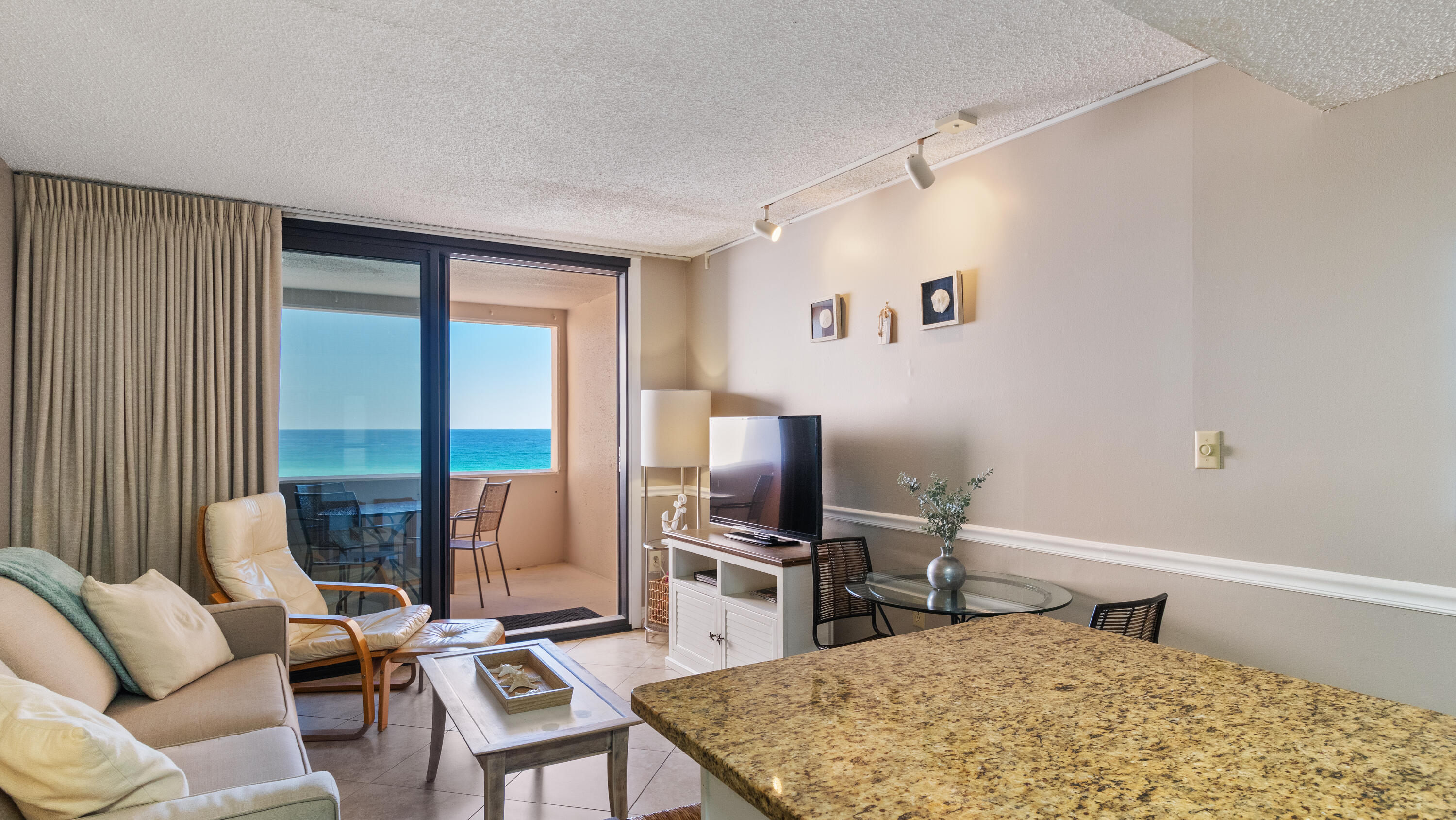 JETTY EAST CONDO - Residential