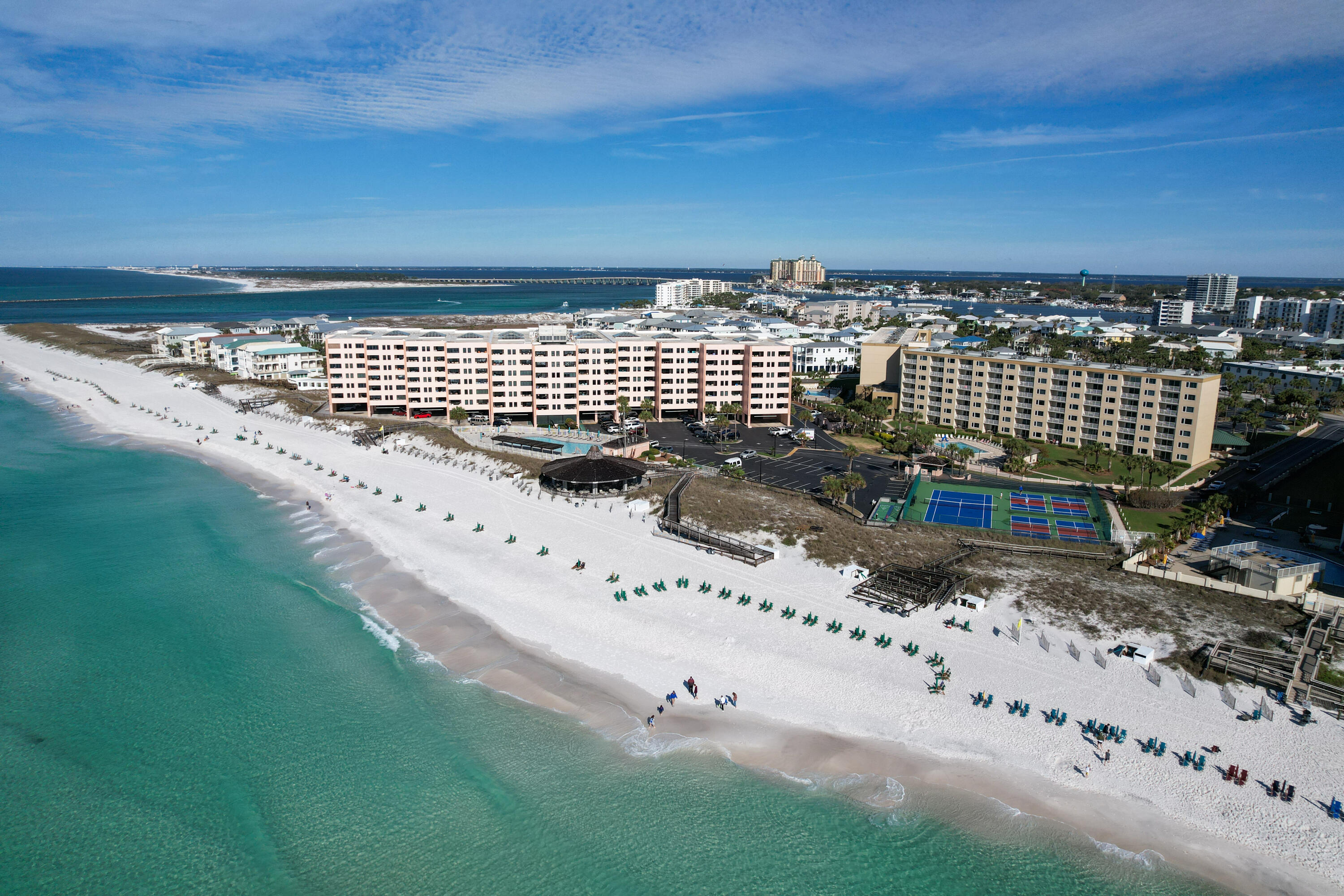 JETTY EAST CONDO - Residential