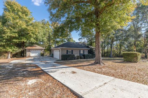 A home in Crestview