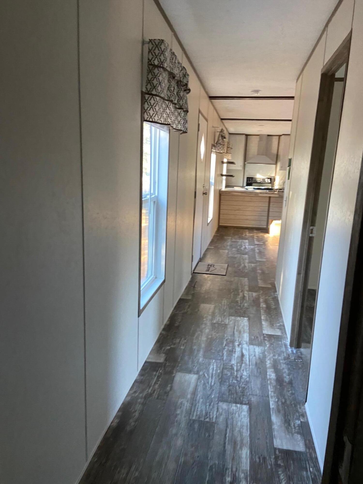 THE PINES - Residential