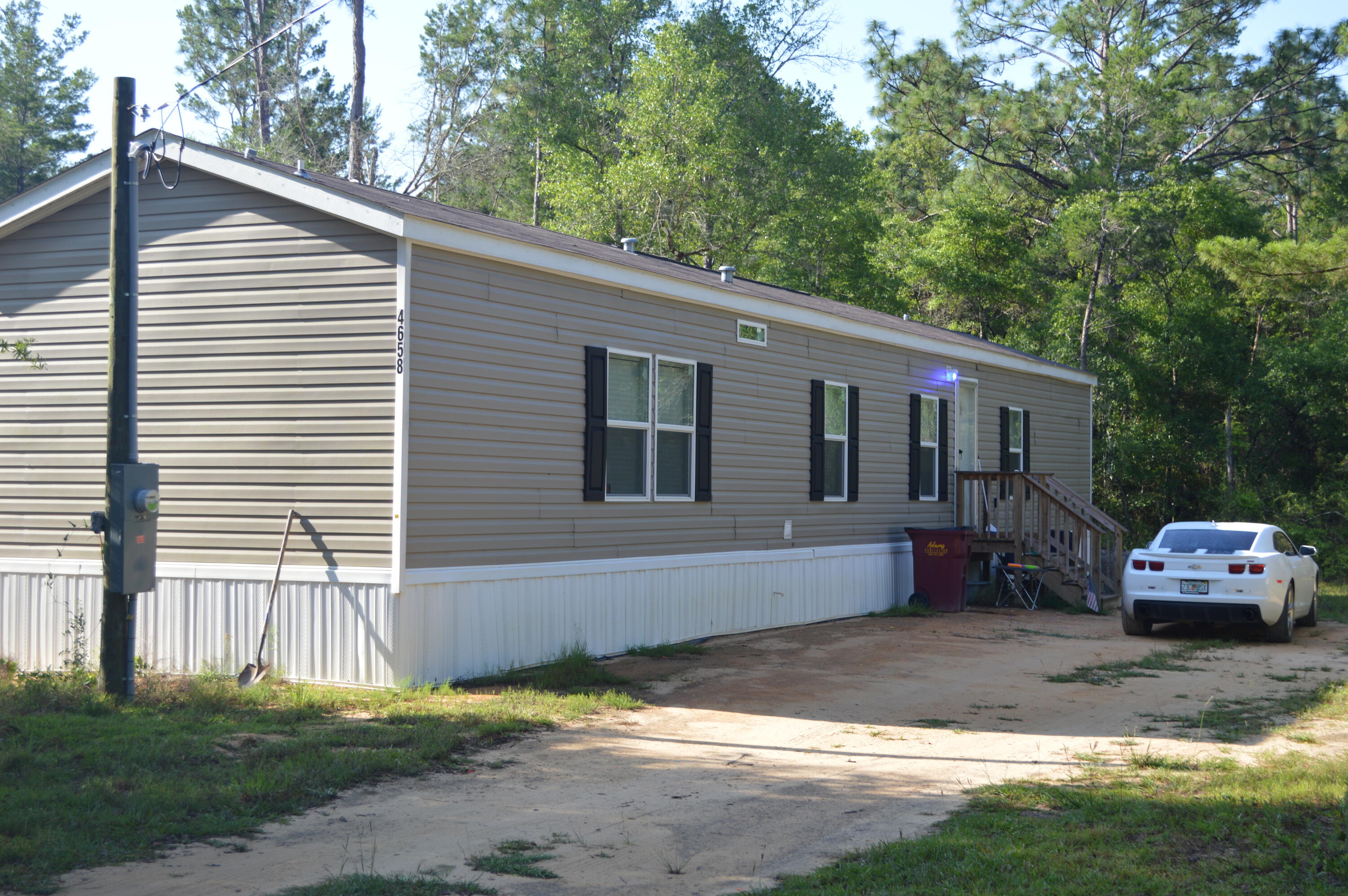 THE PINES - Residential