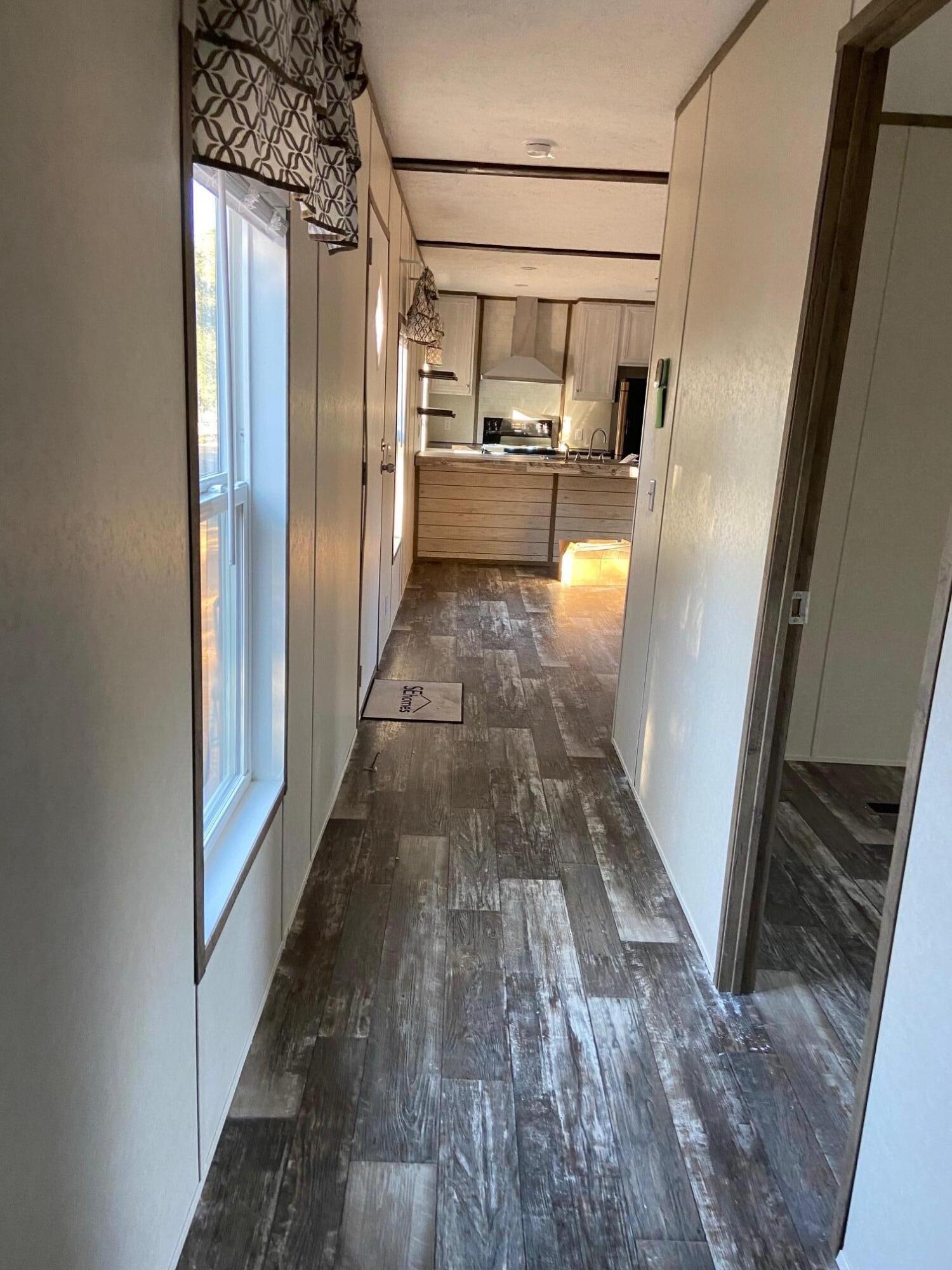 THE PINES - Residential