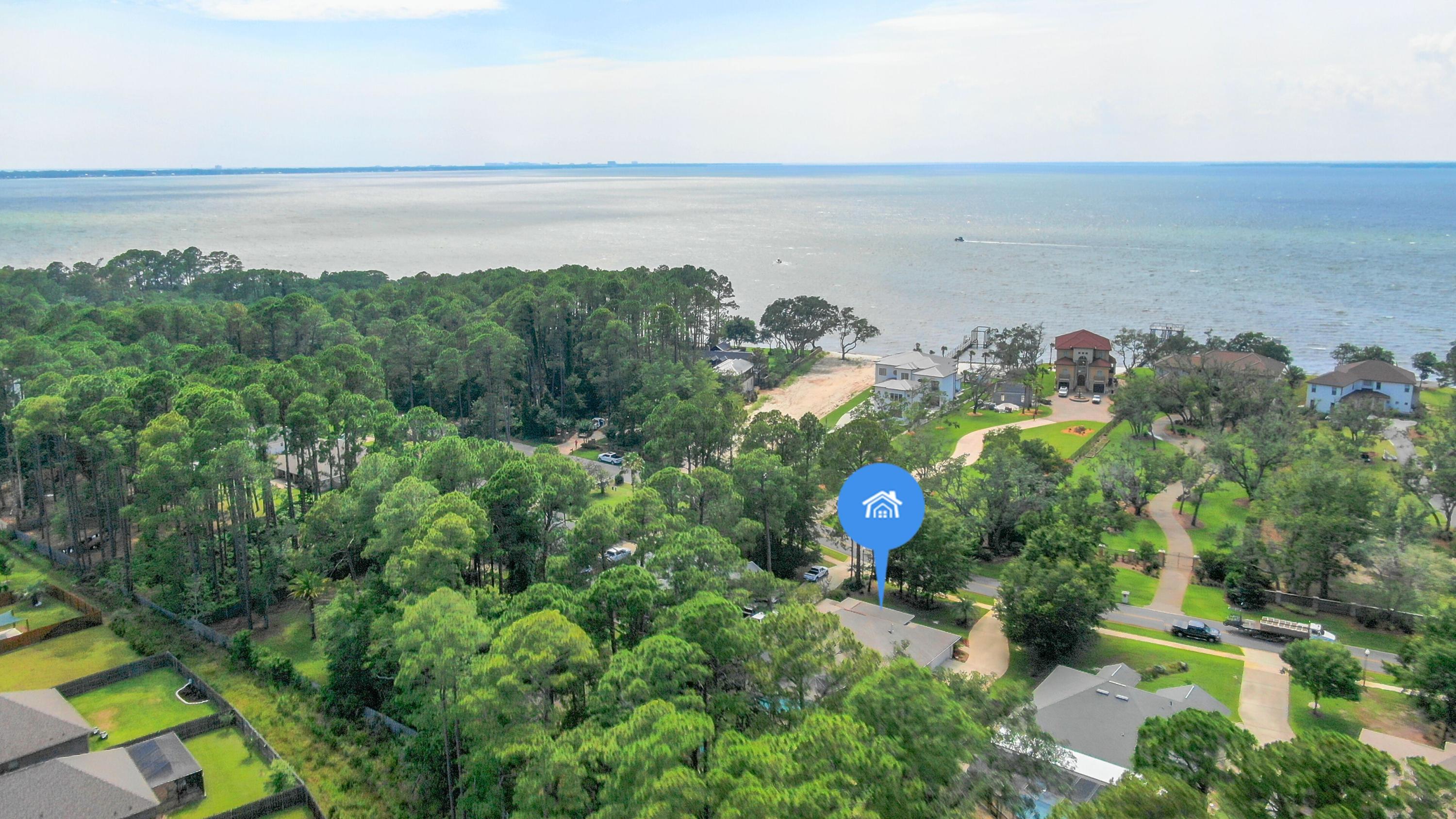 DRIFTWOOD ESTATES - Residential