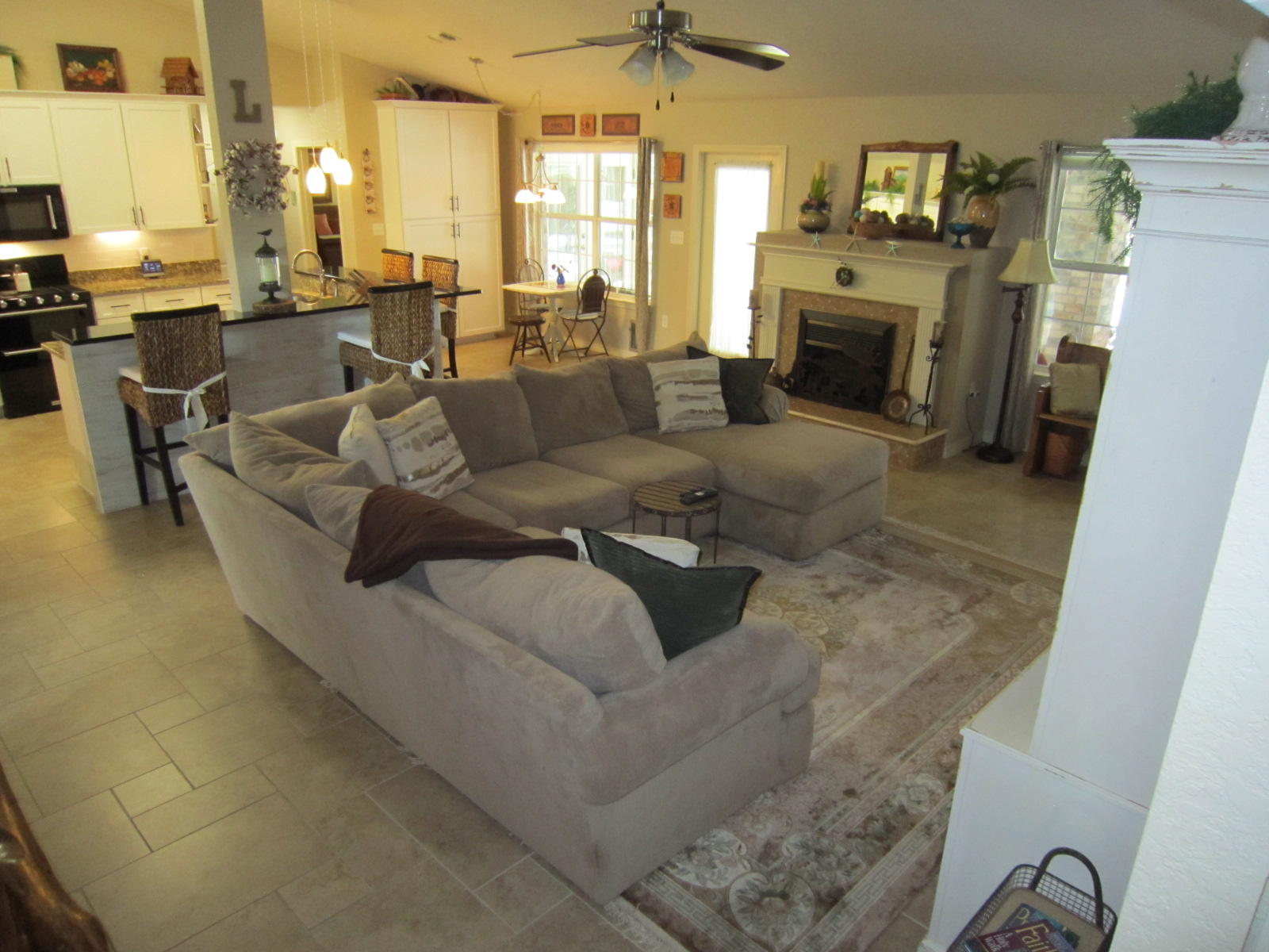 DRIFTWOOD ESTATES - Residential