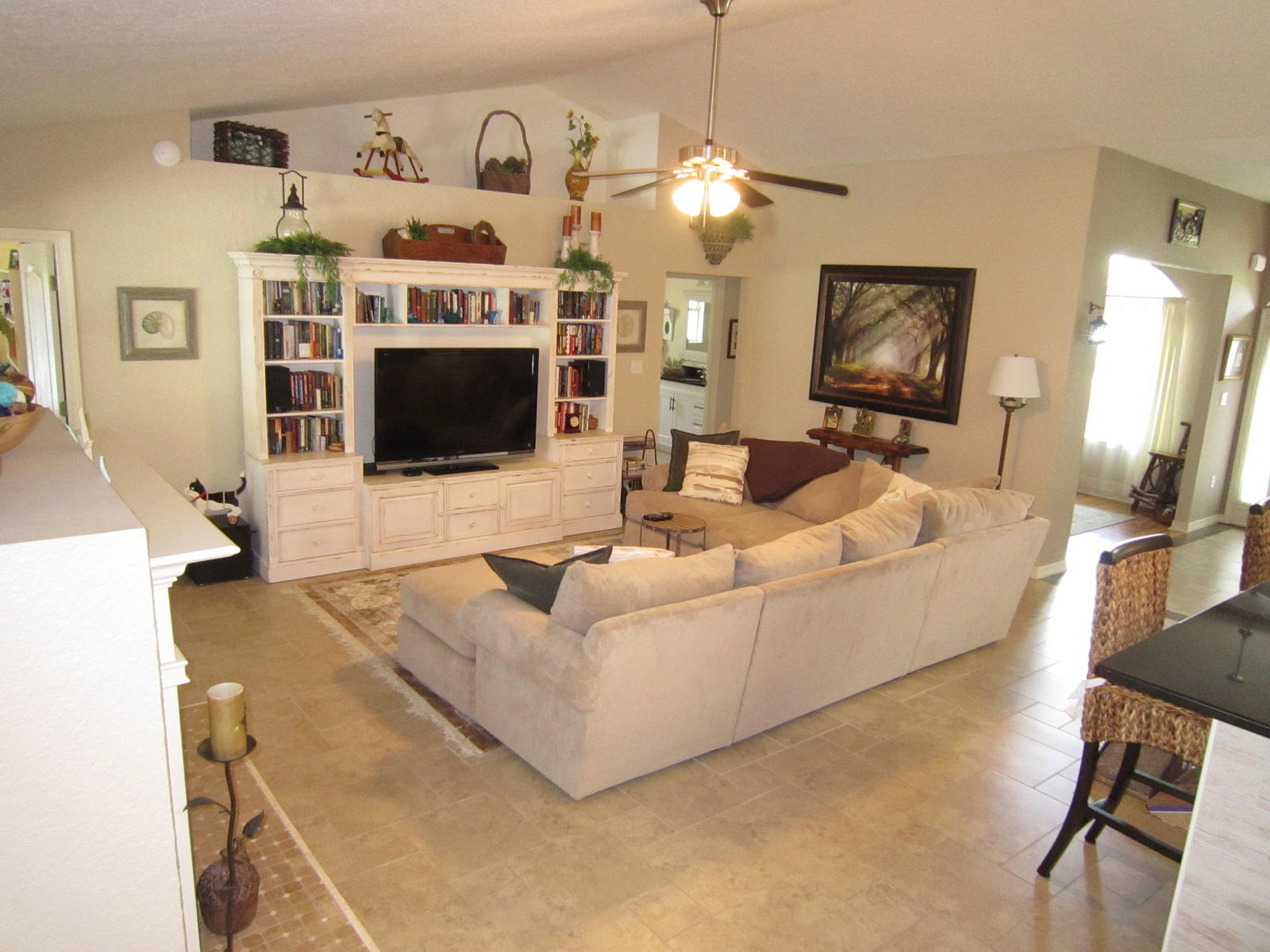 DRIFTWOOD ESTATES - Residential