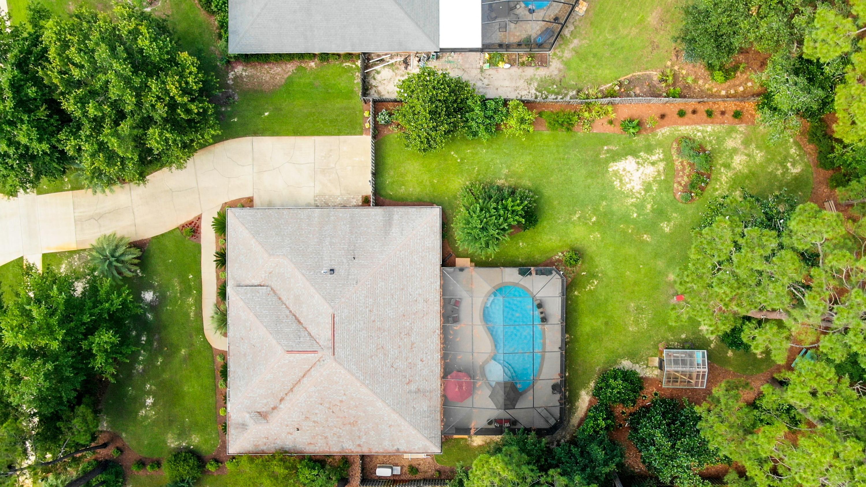 DRIFTWOOD ESTATES - Residential