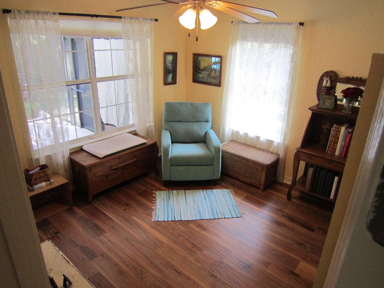 DRIFTWOOD ESTATES - Residential